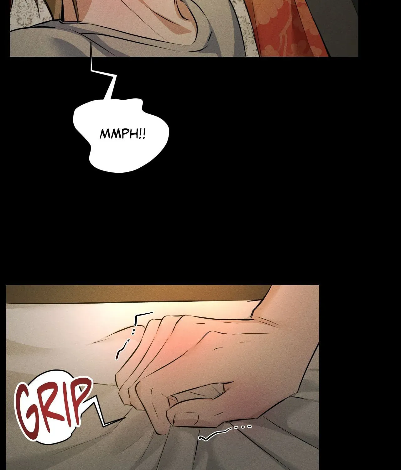 The Shaman's Dwelling Chapter 20 page 157 - 