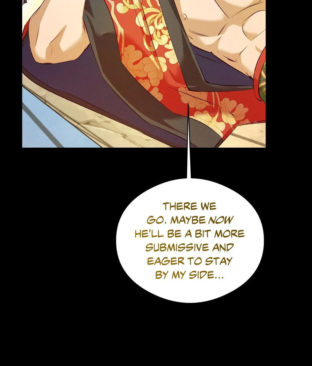 The Shaman's Dwelling Chapter 20 page 3 - 