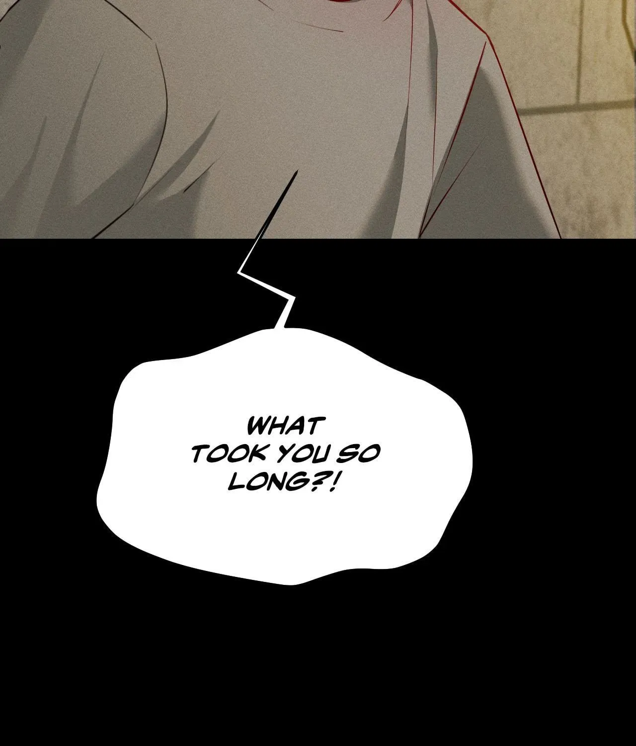 The Shaman's Dwelling Chapter 20 page 25 - 