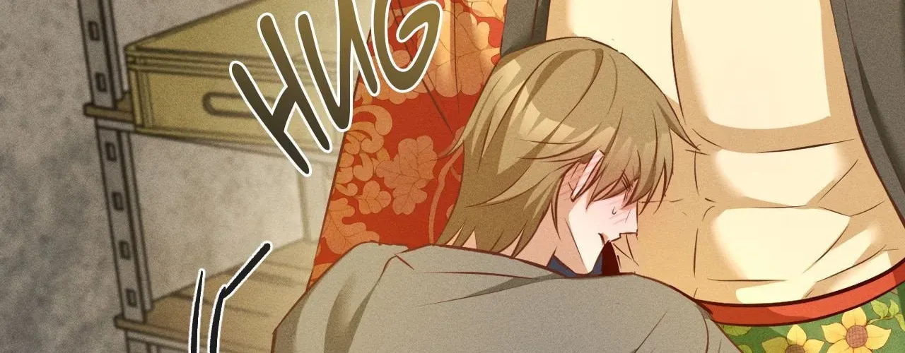 The Shaman's Dwelling Chapter 20 page 28 - 