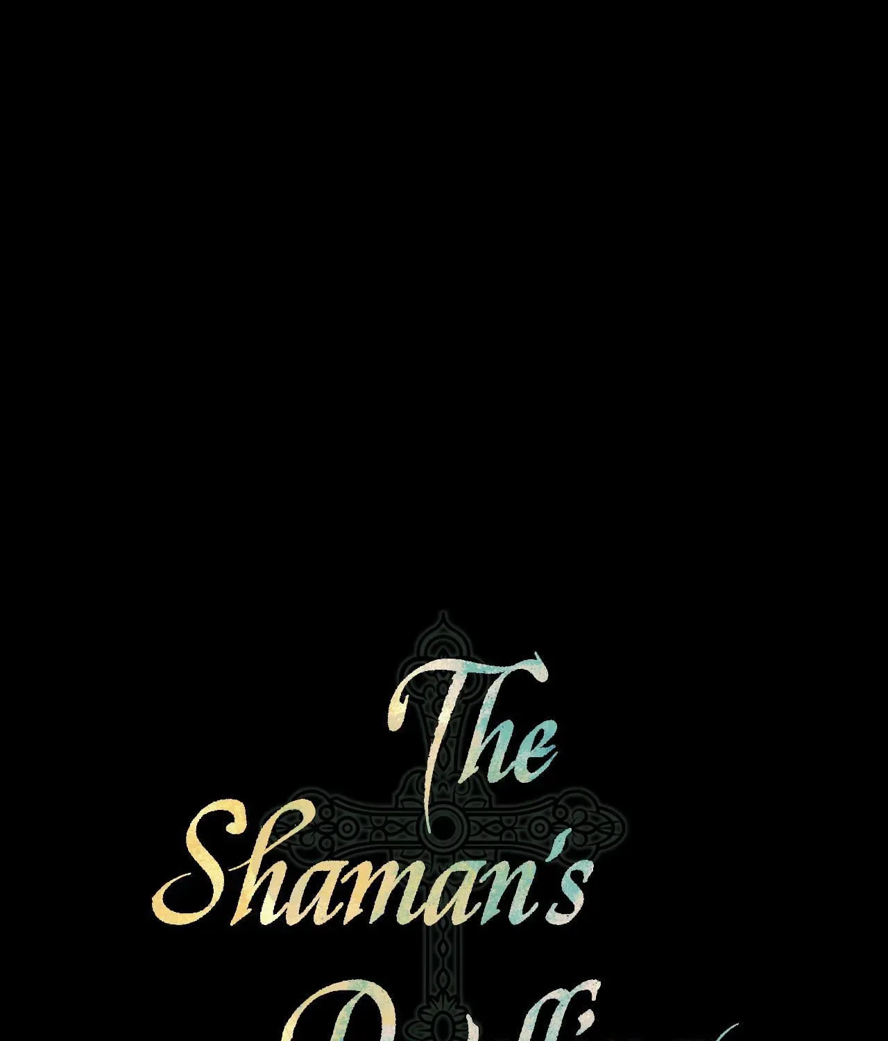 The Shaman's Dwelling Chapter 20 page 39 - 