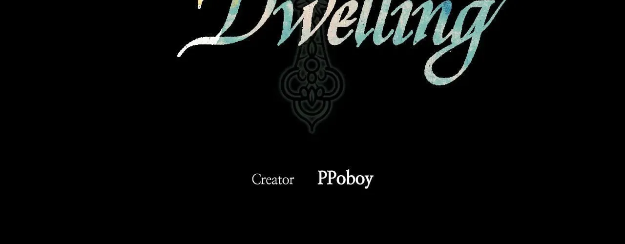 The Shaman's Dwelling Chapter 20 page 40 - 