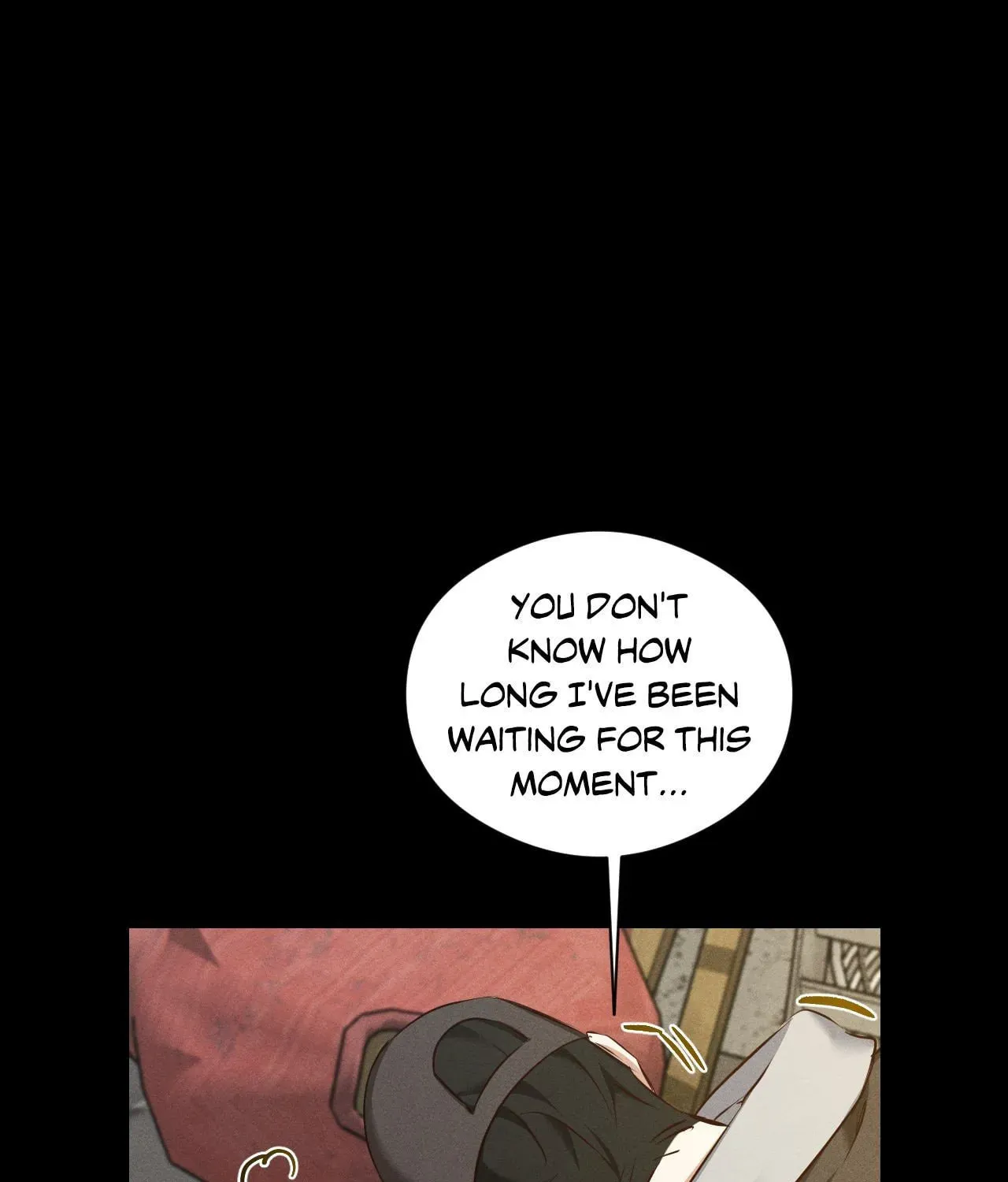 The Shaman's Dwelling Chapter 20 page 5 - 