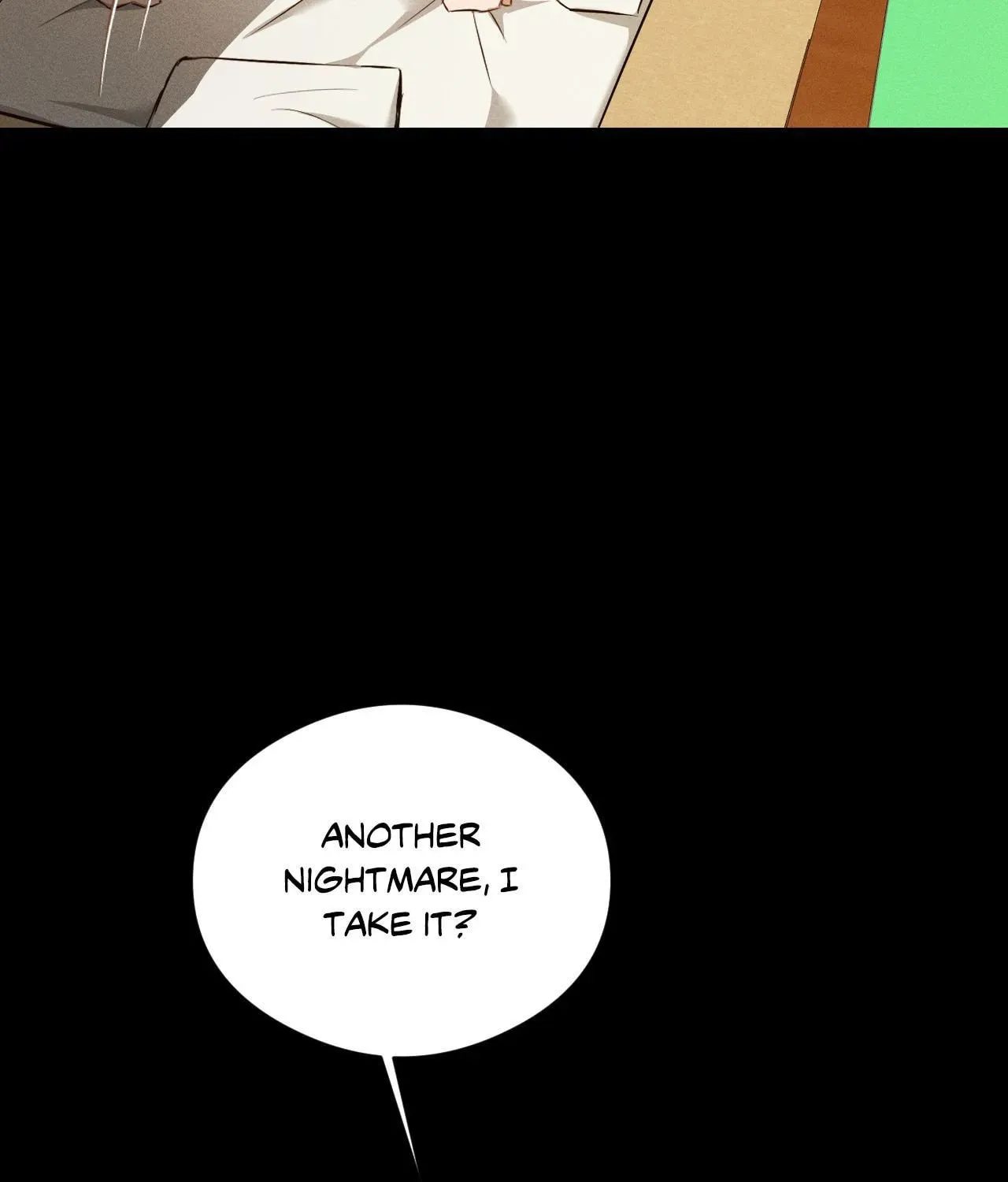The Shaman's Dwelling Chapter 20 page 58 - 