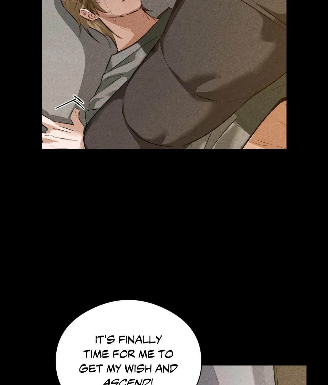 The Shaman's Dwelling Chapter 20 page 7 - 