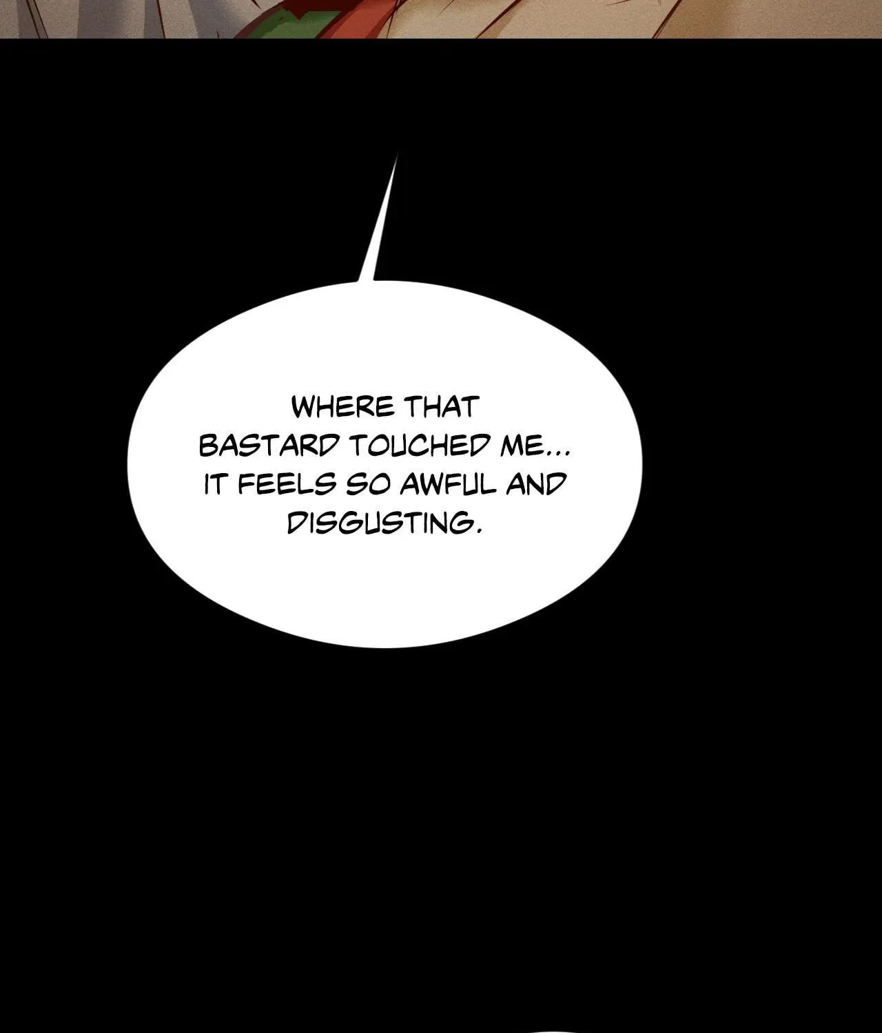 The Shaman's Dwelling Chapter 20 page 68 - 