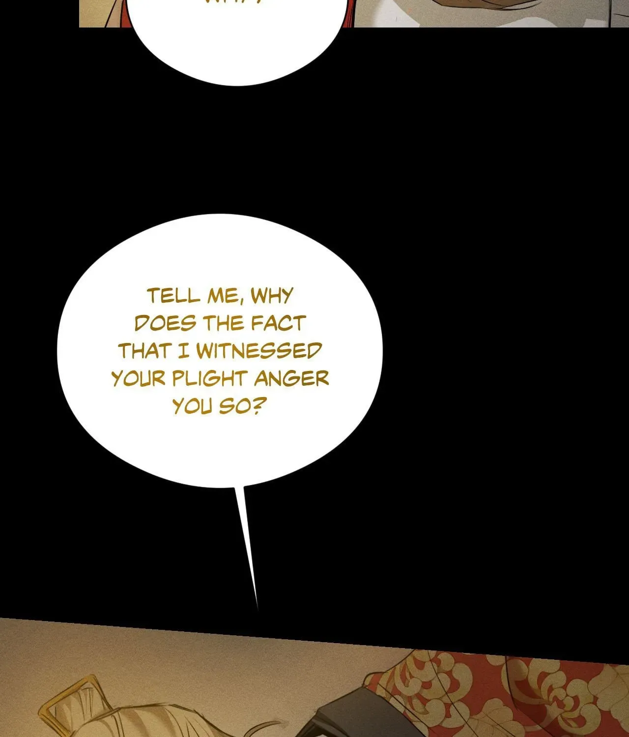 The Shaman's Dwelling Chapter 20 page 75 - 