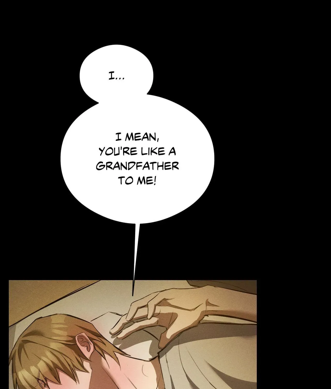 The Shaman's Dwelling Chapter 20 page 79 - 