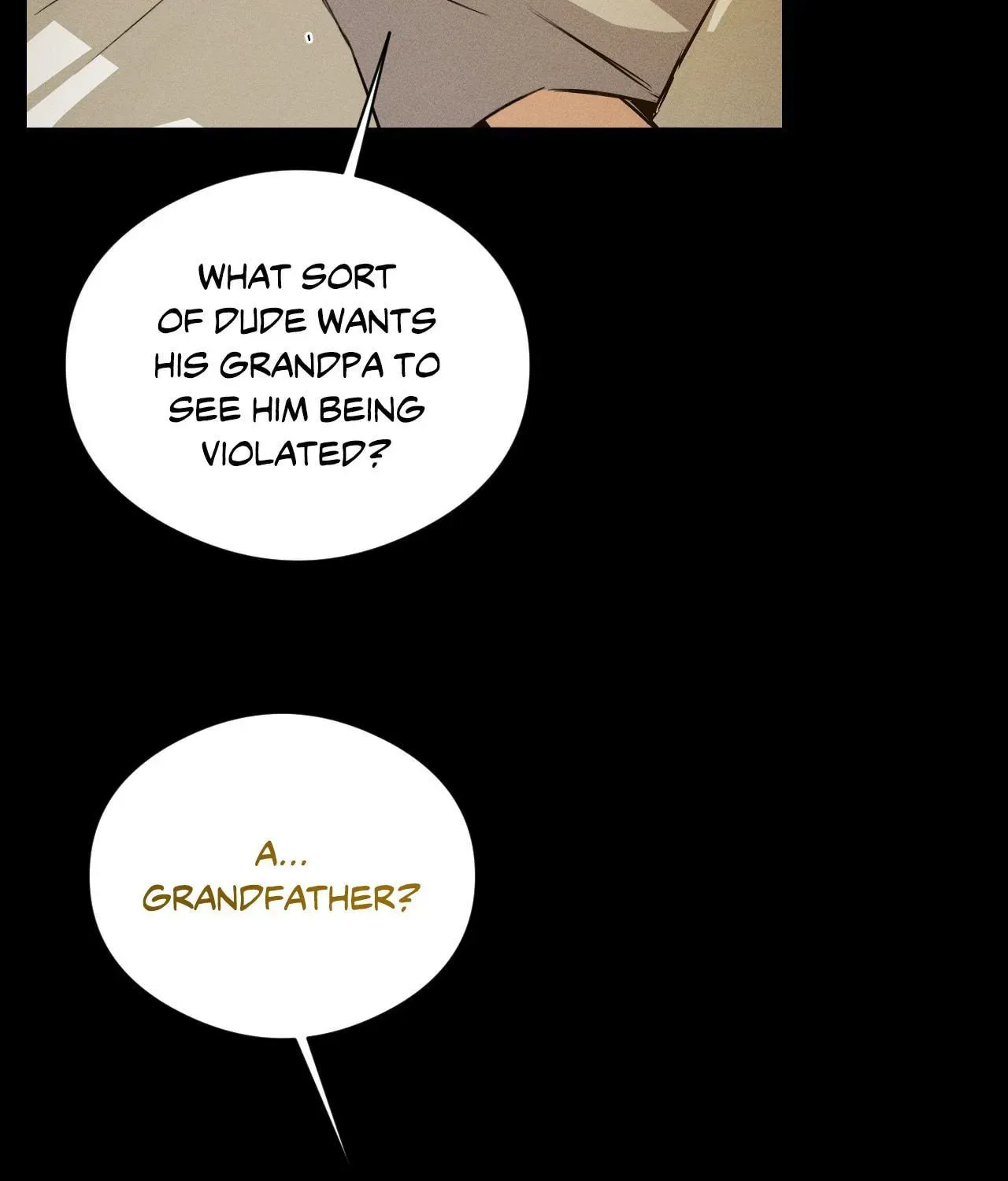 The Shaman's Dwelling Chapter 20 page 81 - 