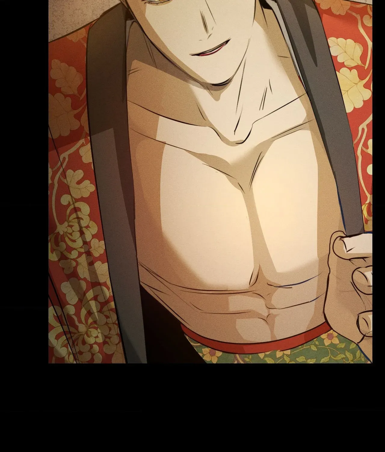 The Shaman's Dwelling Chapter 20 page 83 - 