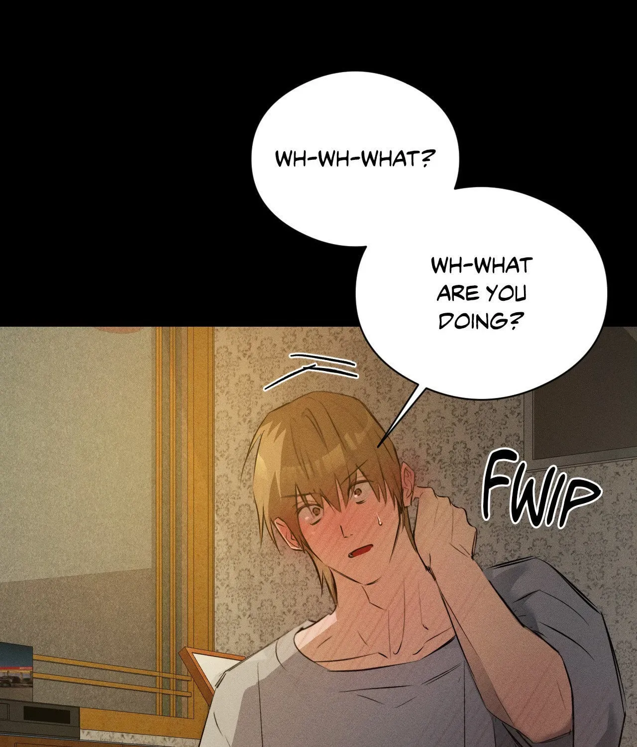 The Shaman's Dwelling Chapter 20 page 89 - 