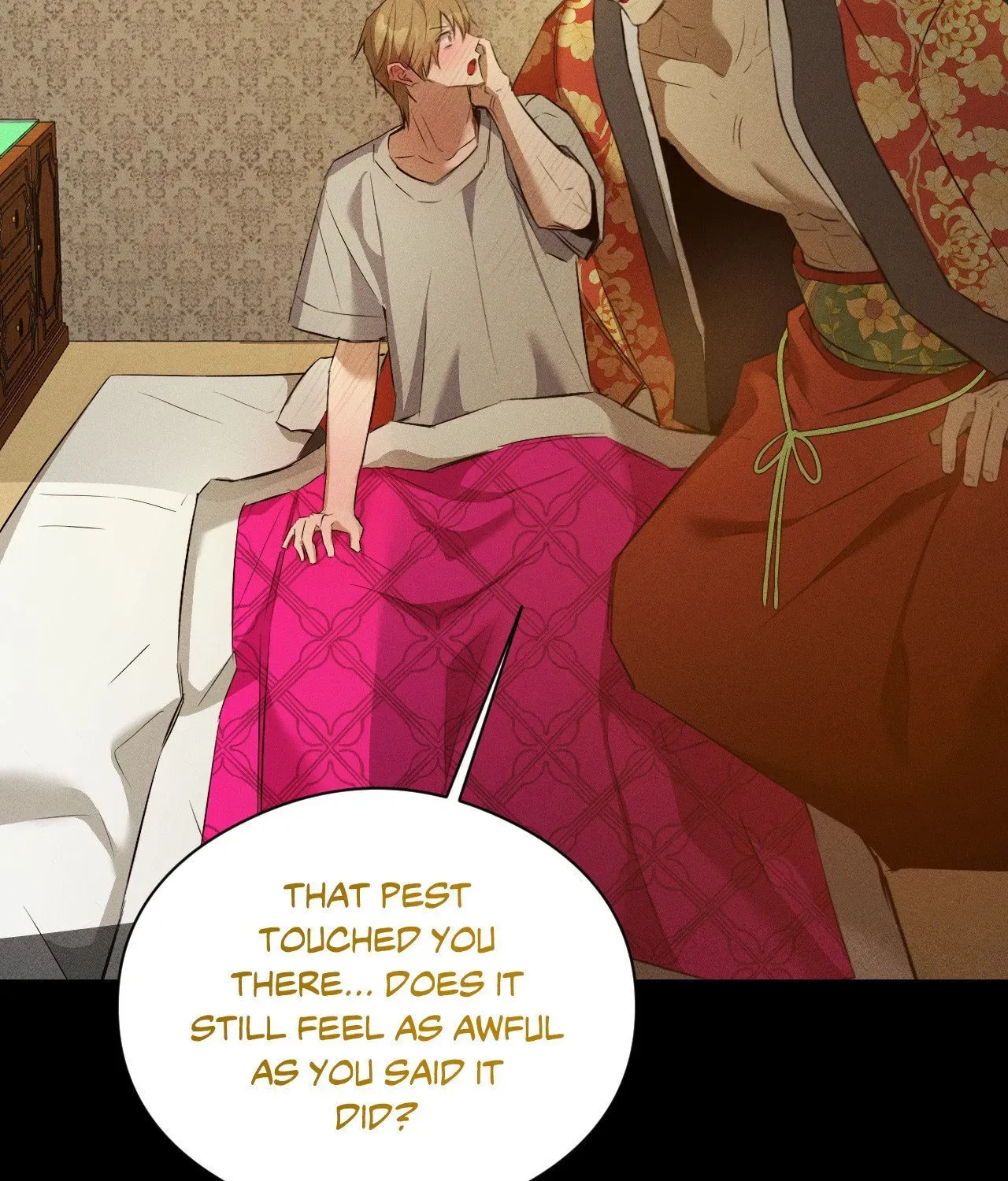 The Shaman's Dwelling Chapter 20 page 93 - 