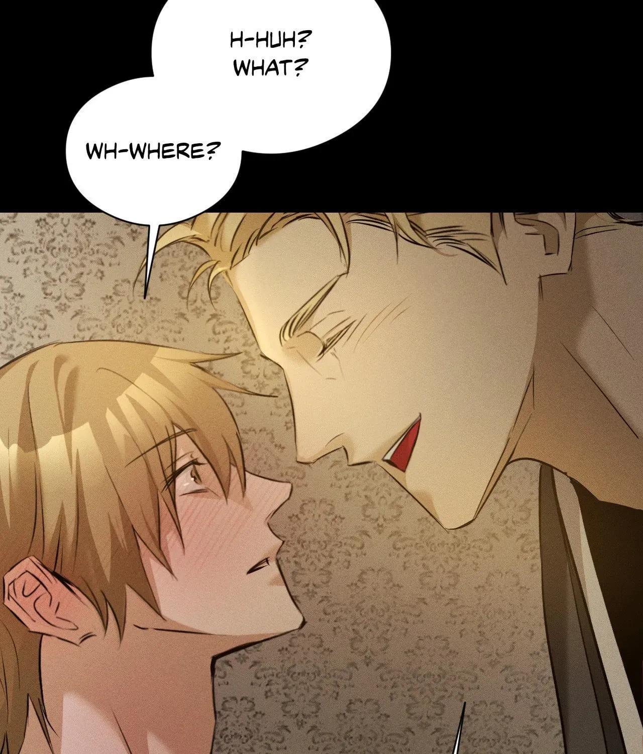 The Shaman's Dwelling Chapter 20 page 95 - 