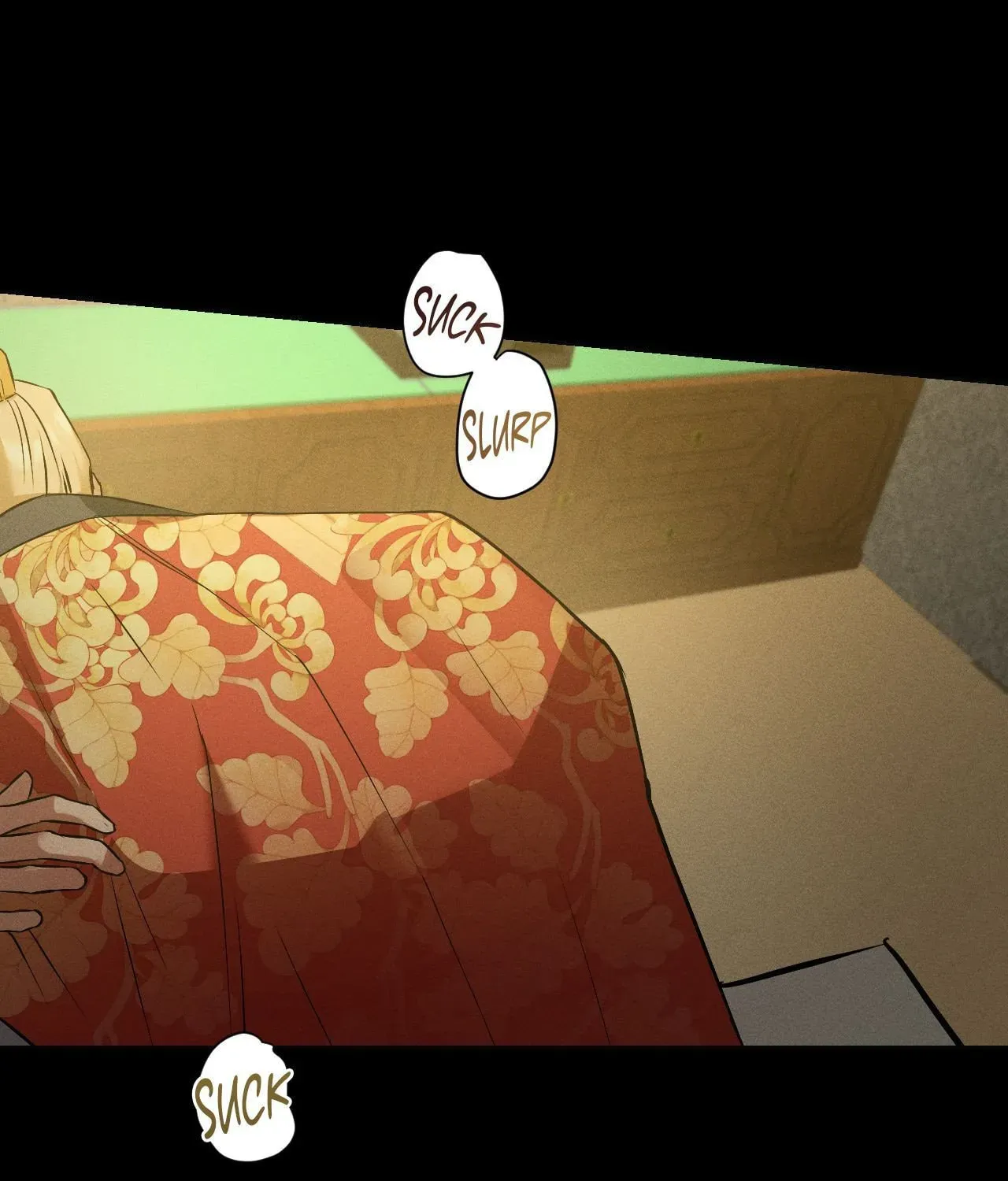 The Shaman's Dwelling Chapter 21 page 1 - 