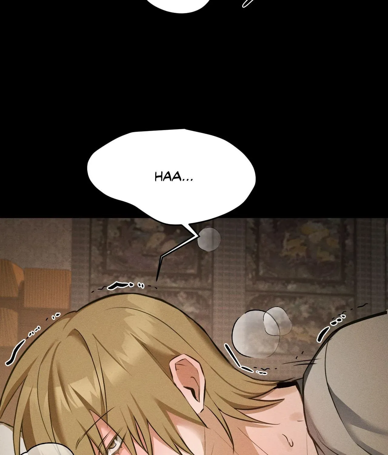 The Shaman's Dwelling Chapter 21 page 106 - 