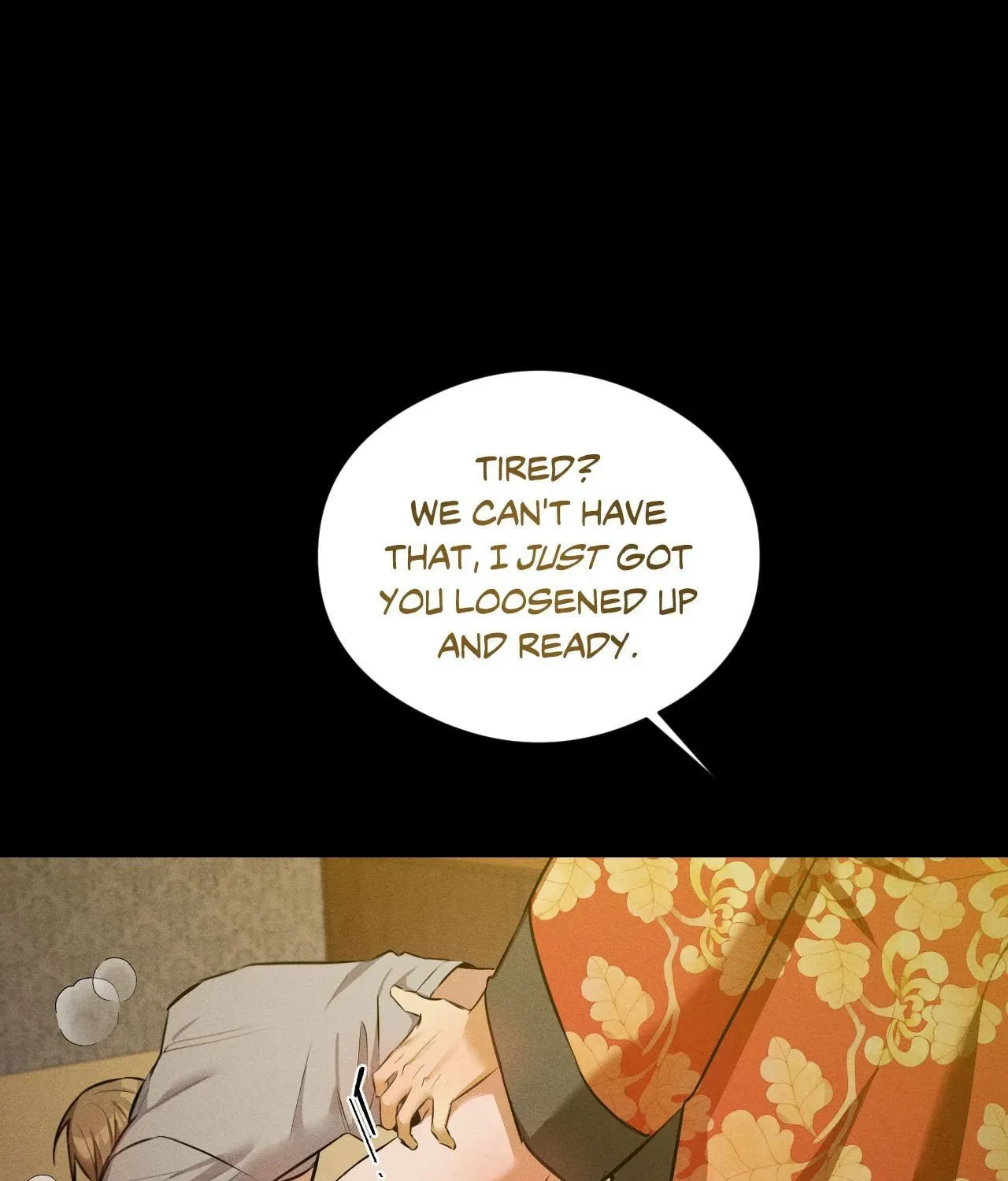 The Shaman's Dwelling Chapter 21 page 112 - 