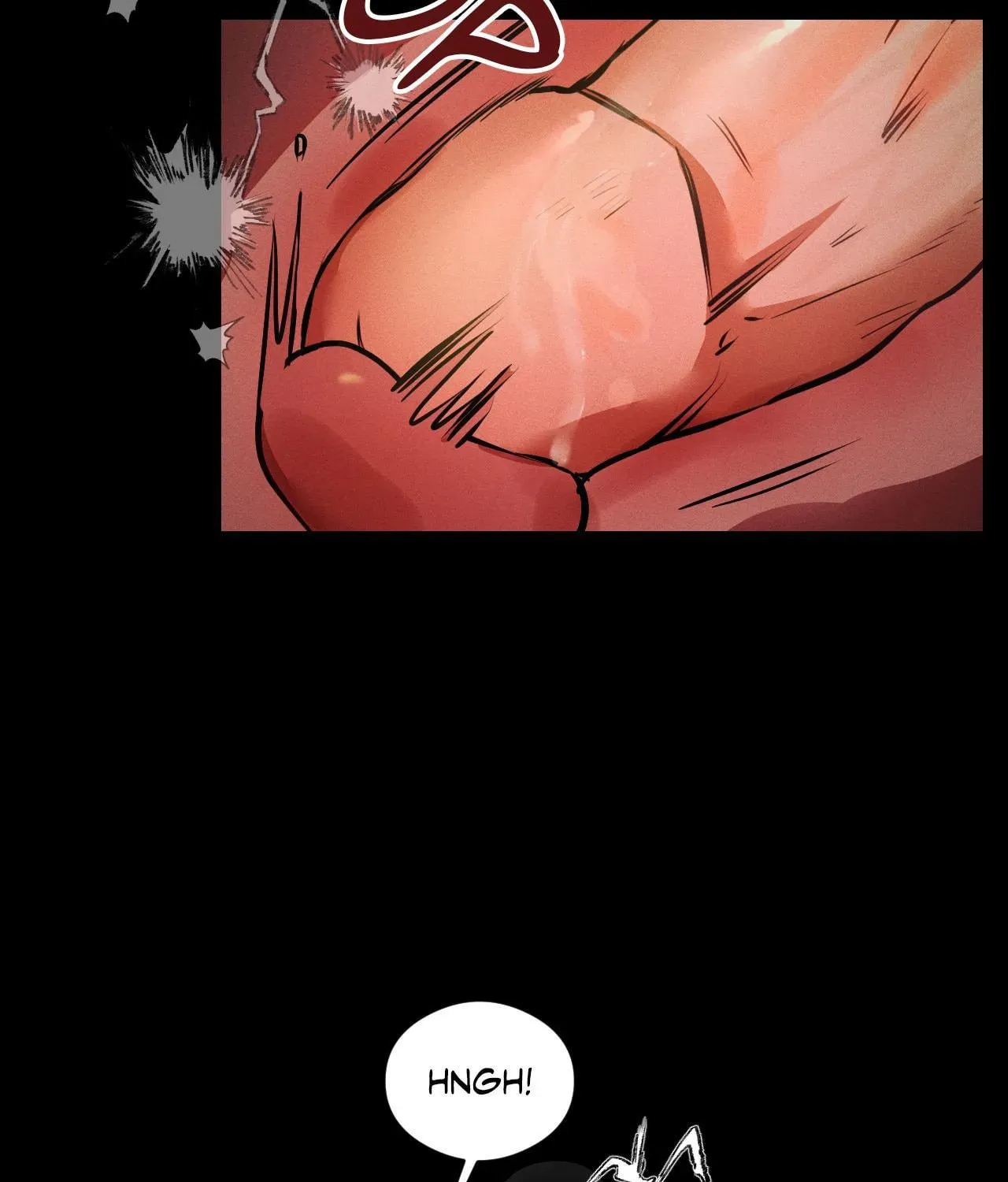 The Shaman's Dwelling Chapter 21 page 124 - 