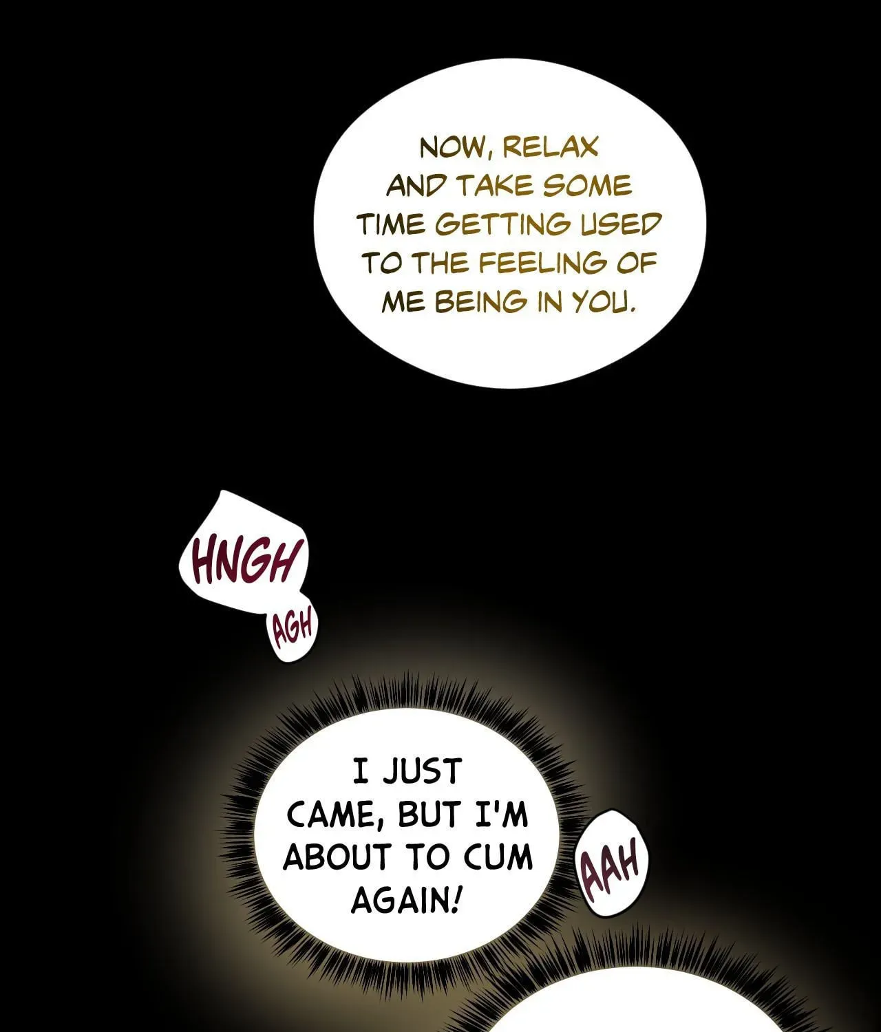 The Shaman's Dwelling Chapter 21 page 127 - 