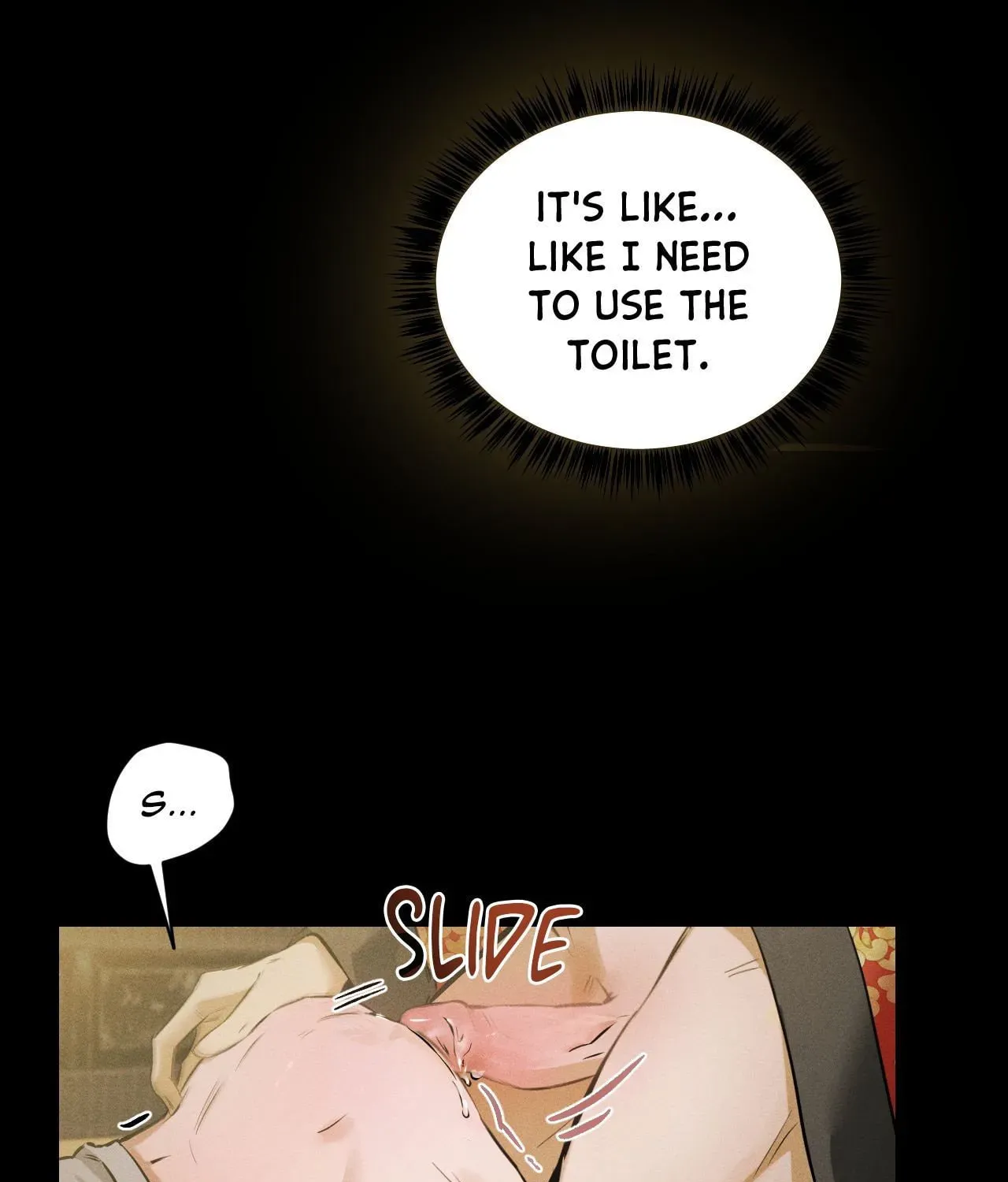 The Shaman's Dwelling Chapter 21 page 131 - 