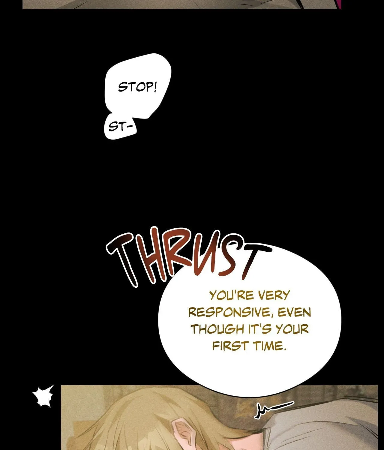 The Shaman's Dwelling Chapter 21 page 133 - 
