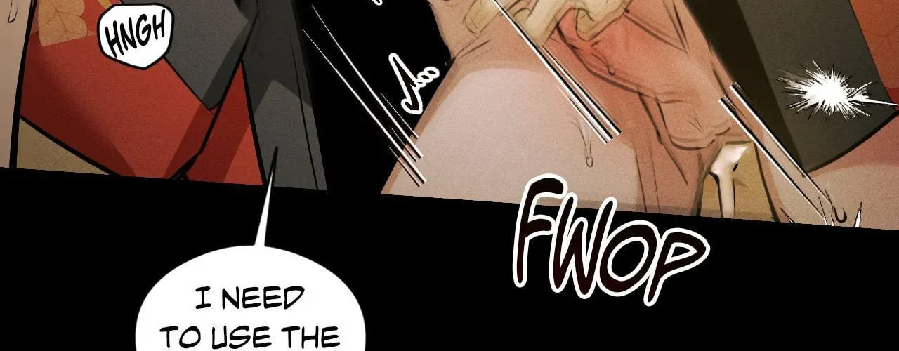 The Shaman's Dwelling Chapter 21 page 138 - 