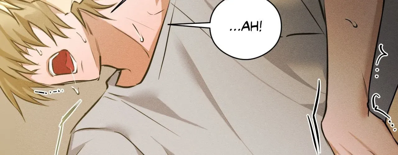 The Shaman's Dwelling Chapter 21 page 140 - 