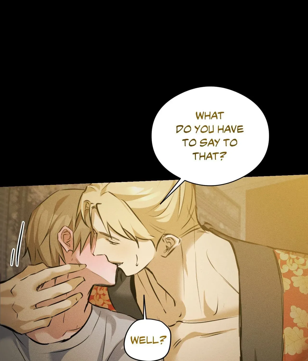 The Shaman's Dwelling Chapter 21 page 143 - 