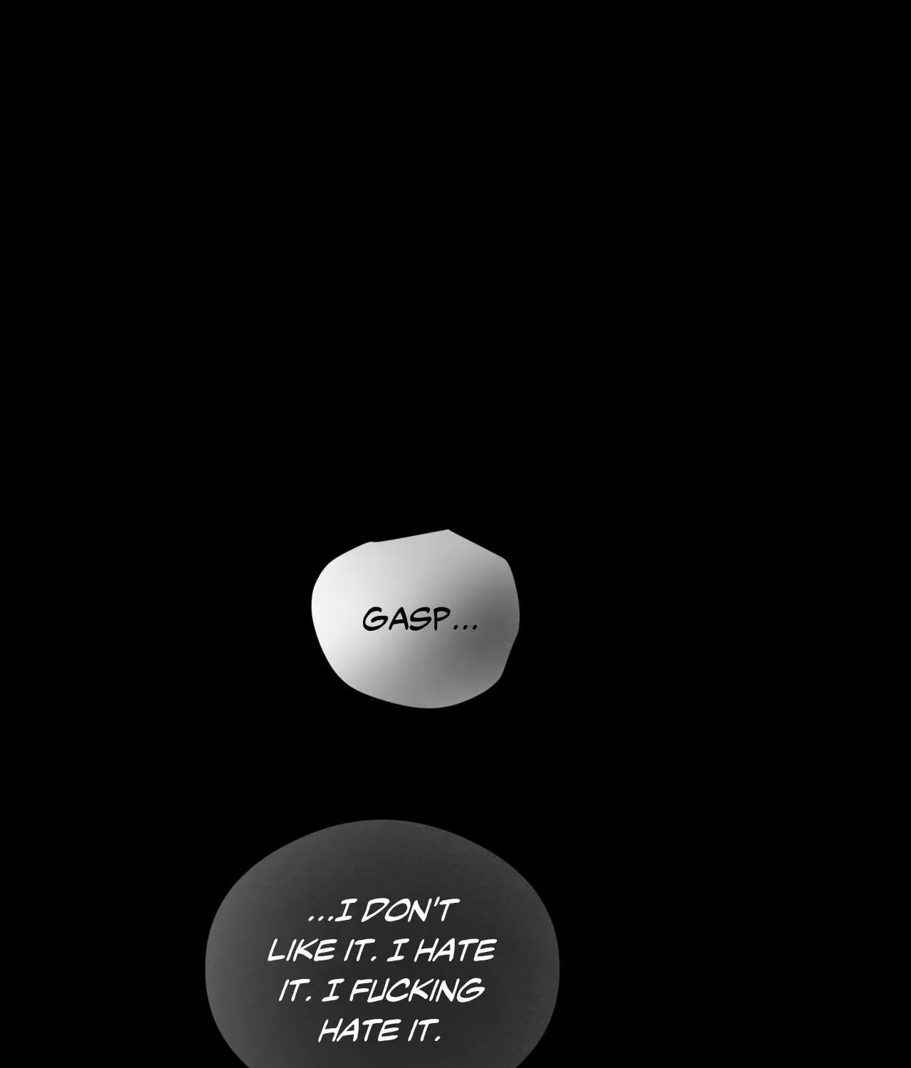The Shaman's Dwelling Chapter 21 page 145 - 