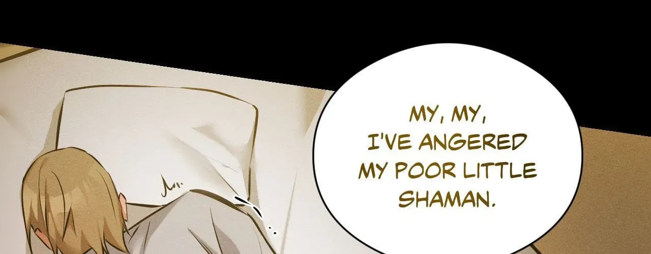 The Shaman's Dwelling Chapter 21 page 148 - 