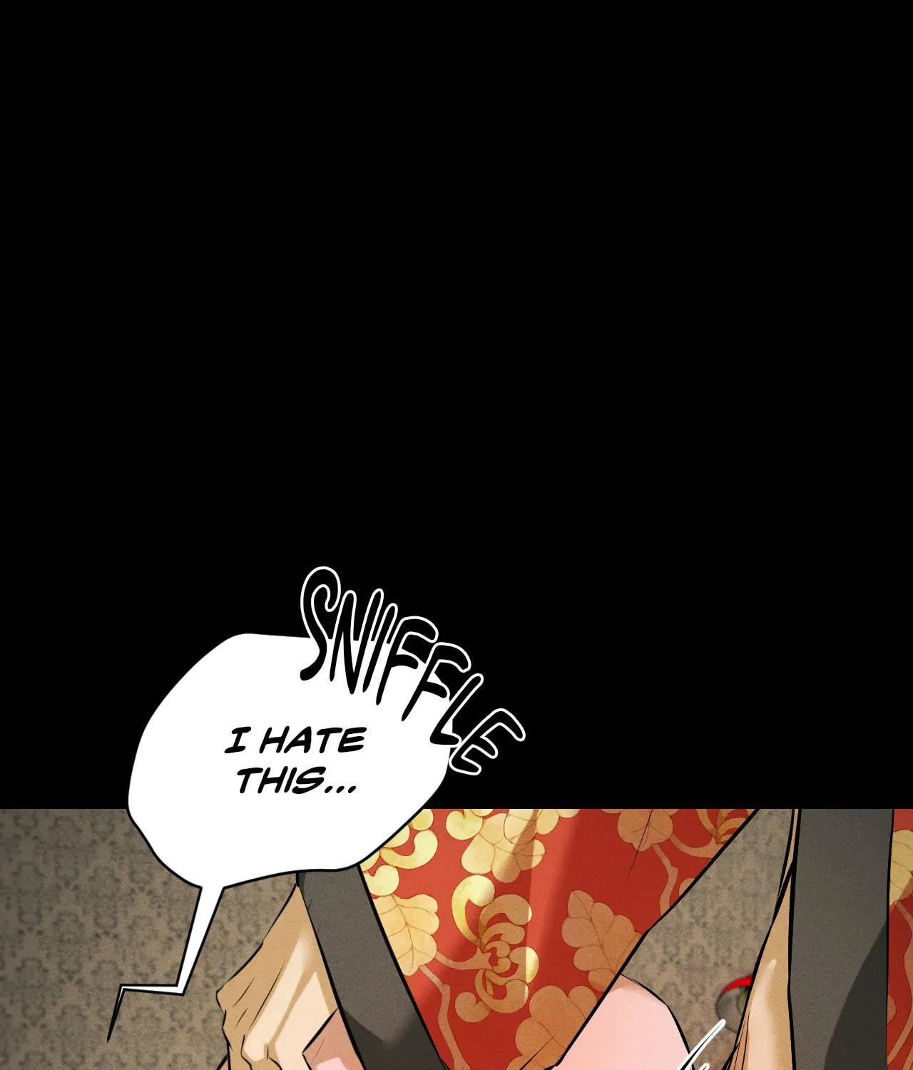 The Shaman's Dwelling Chapter 21 page 152 - 