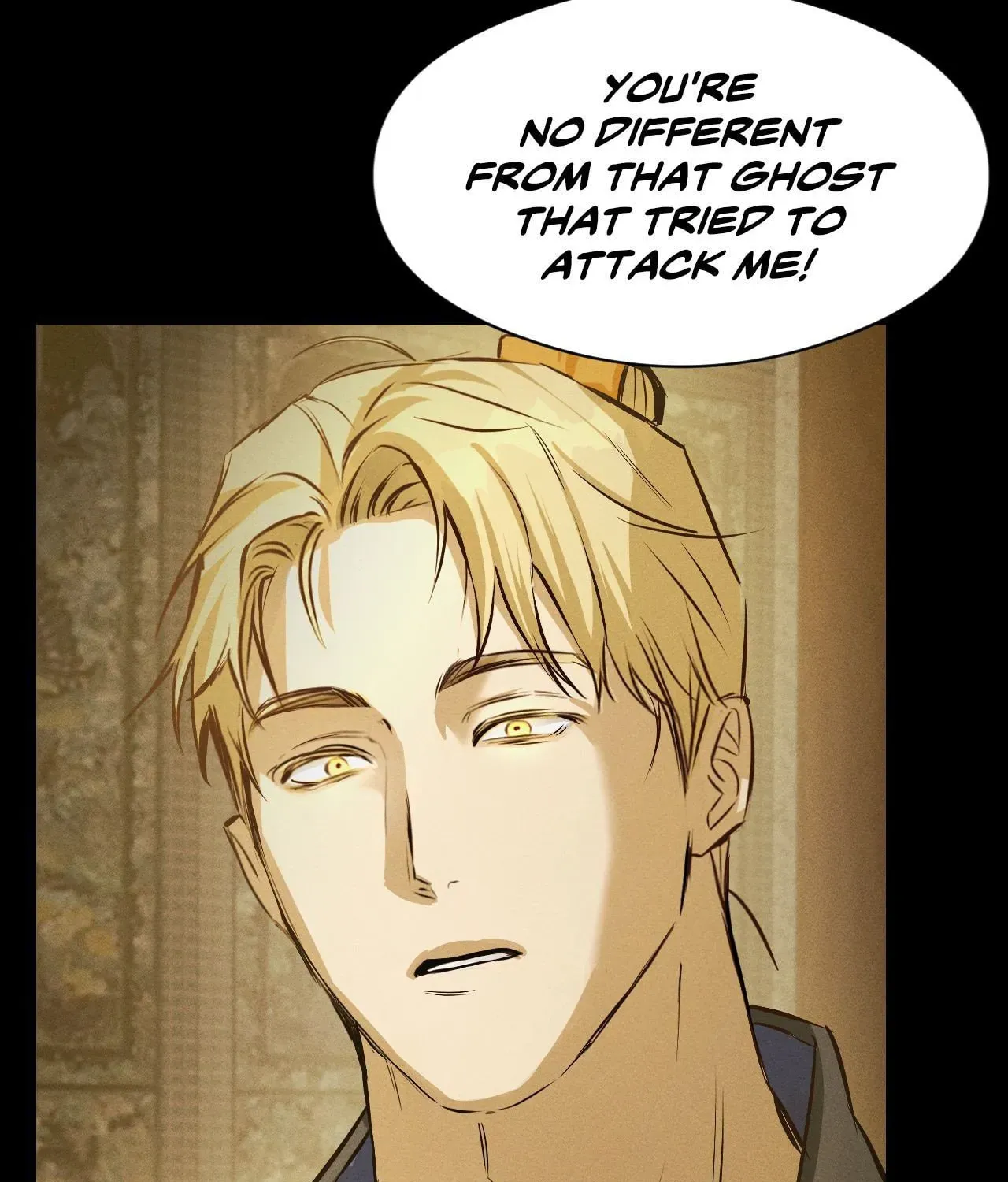 The Shaman's Dwelling Chapter 21 page 158 - 