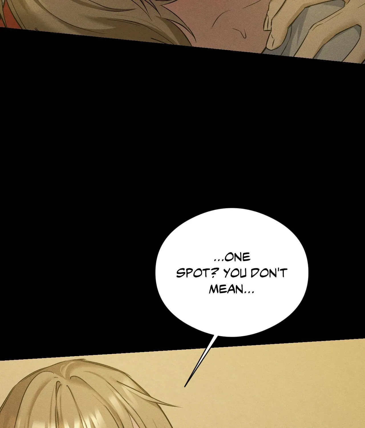 The Shaman's Dwelling Chapter 21 page 17 - 