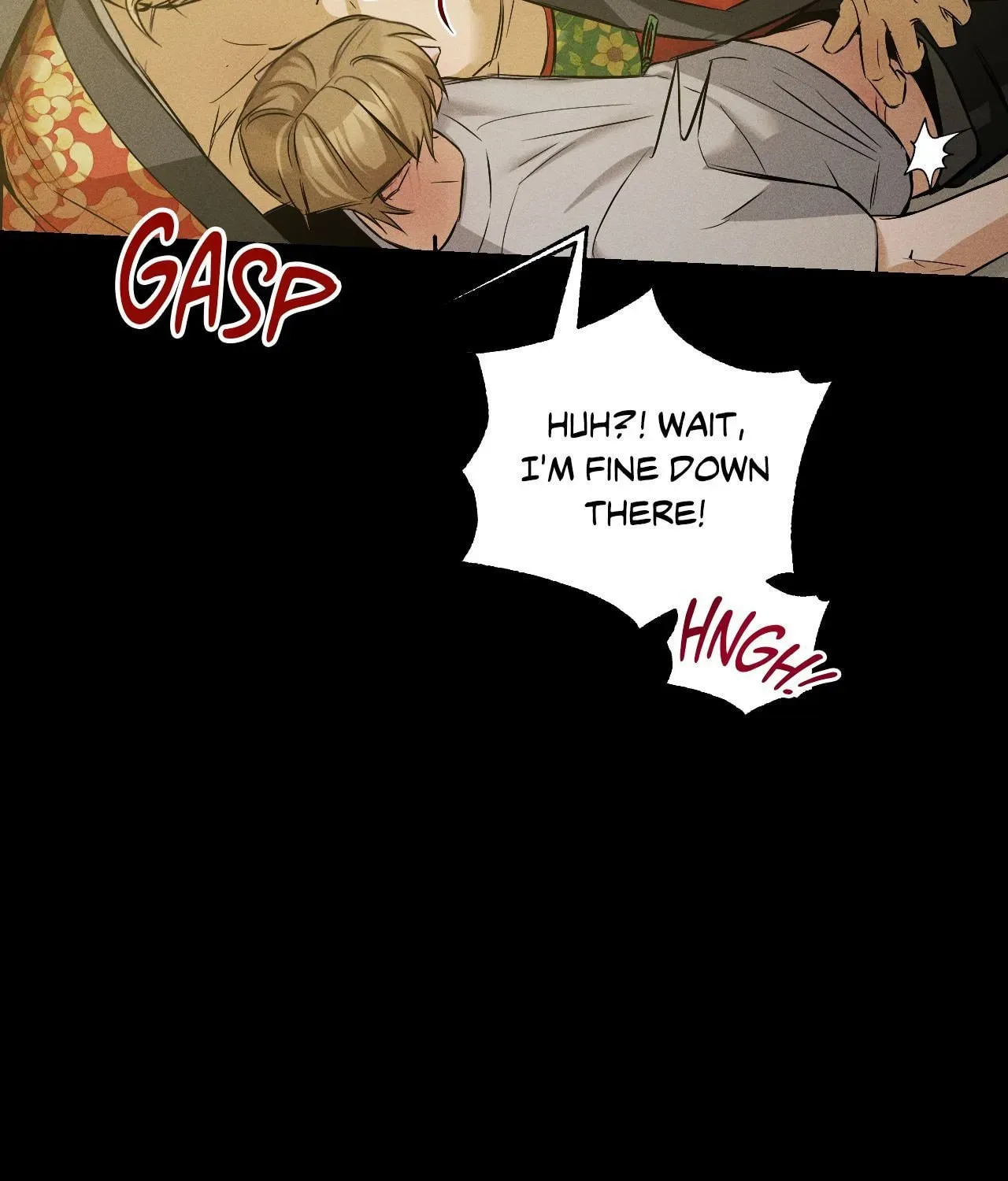 The Shaman's Dwelling Chapter 21 page 21 - 