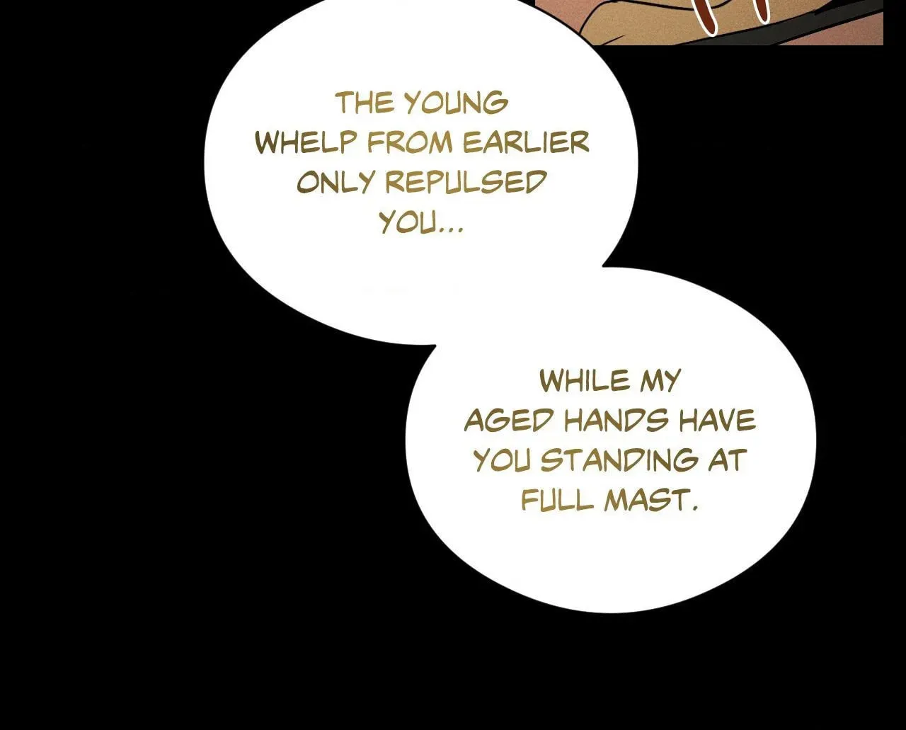 The Shaman's Dwelling Chapter 21 page 25 - 