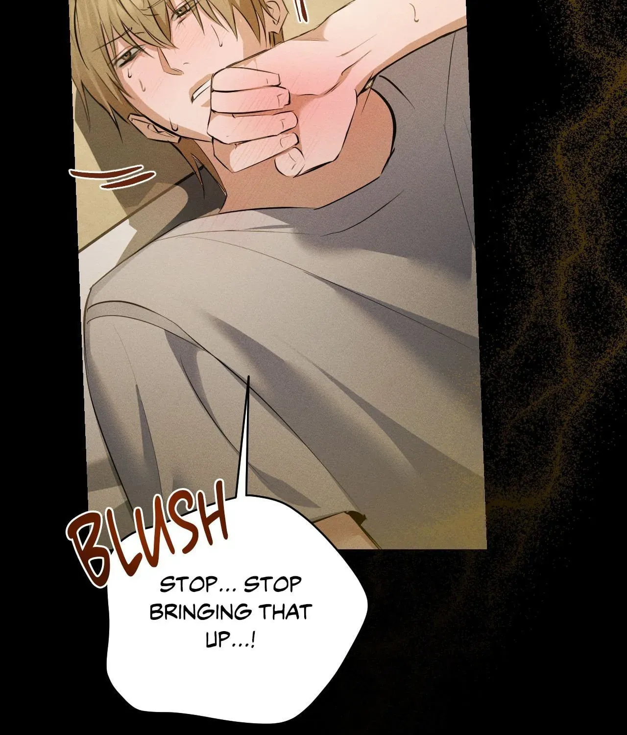 The Shaman's Dwelling Chapter 21 page 32 - 