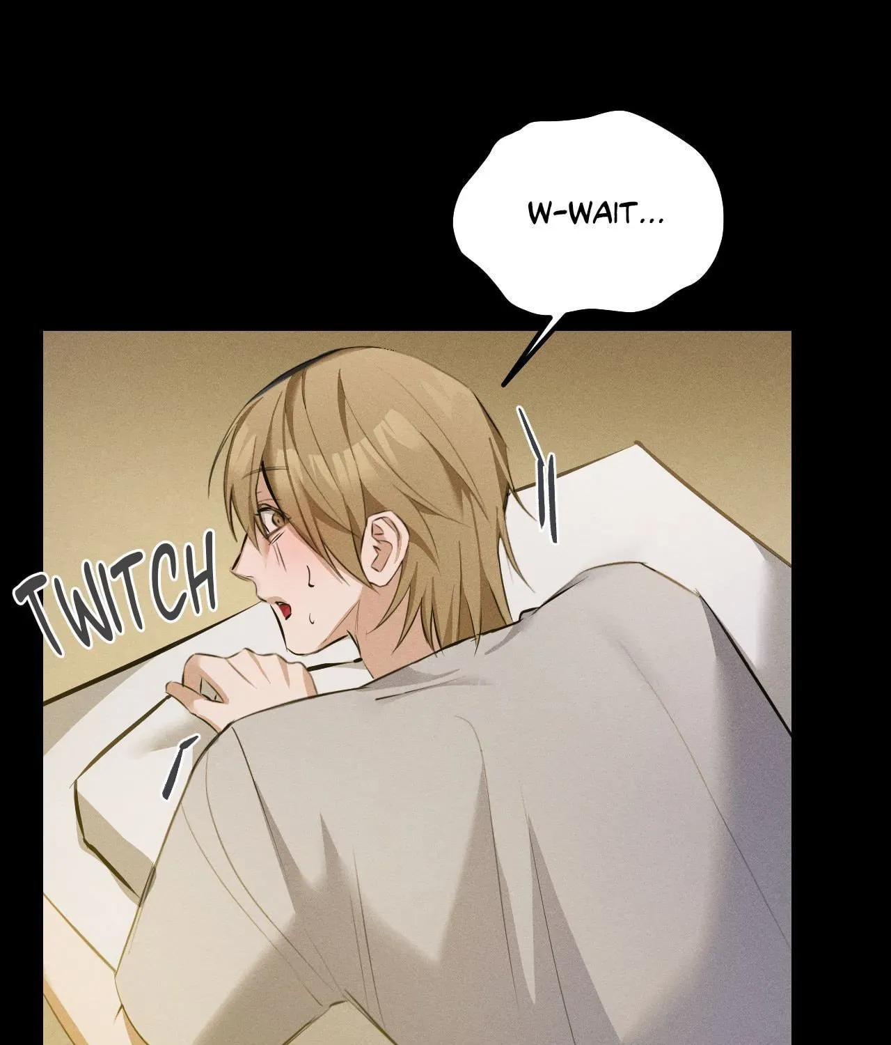 The Shaman's Dwelling Chapter 21 page 40 - 