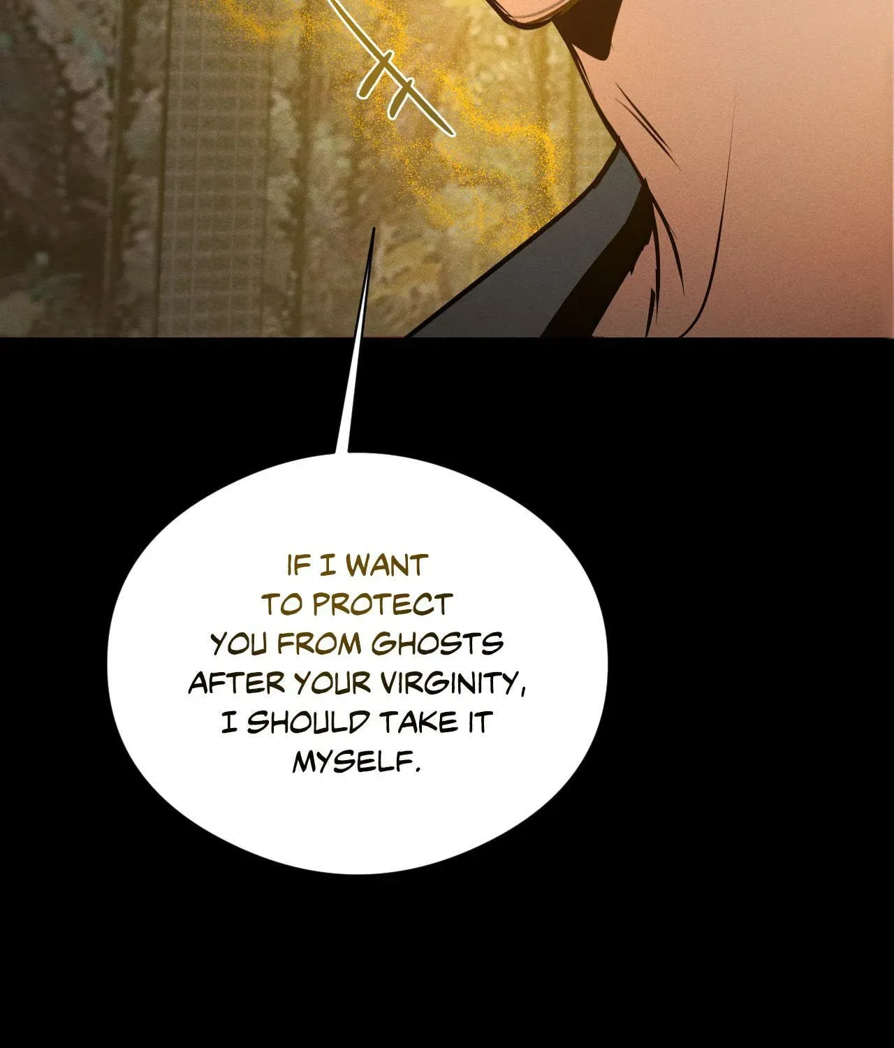 The Shaman's Dwelling Chapter 21 page 44 - 