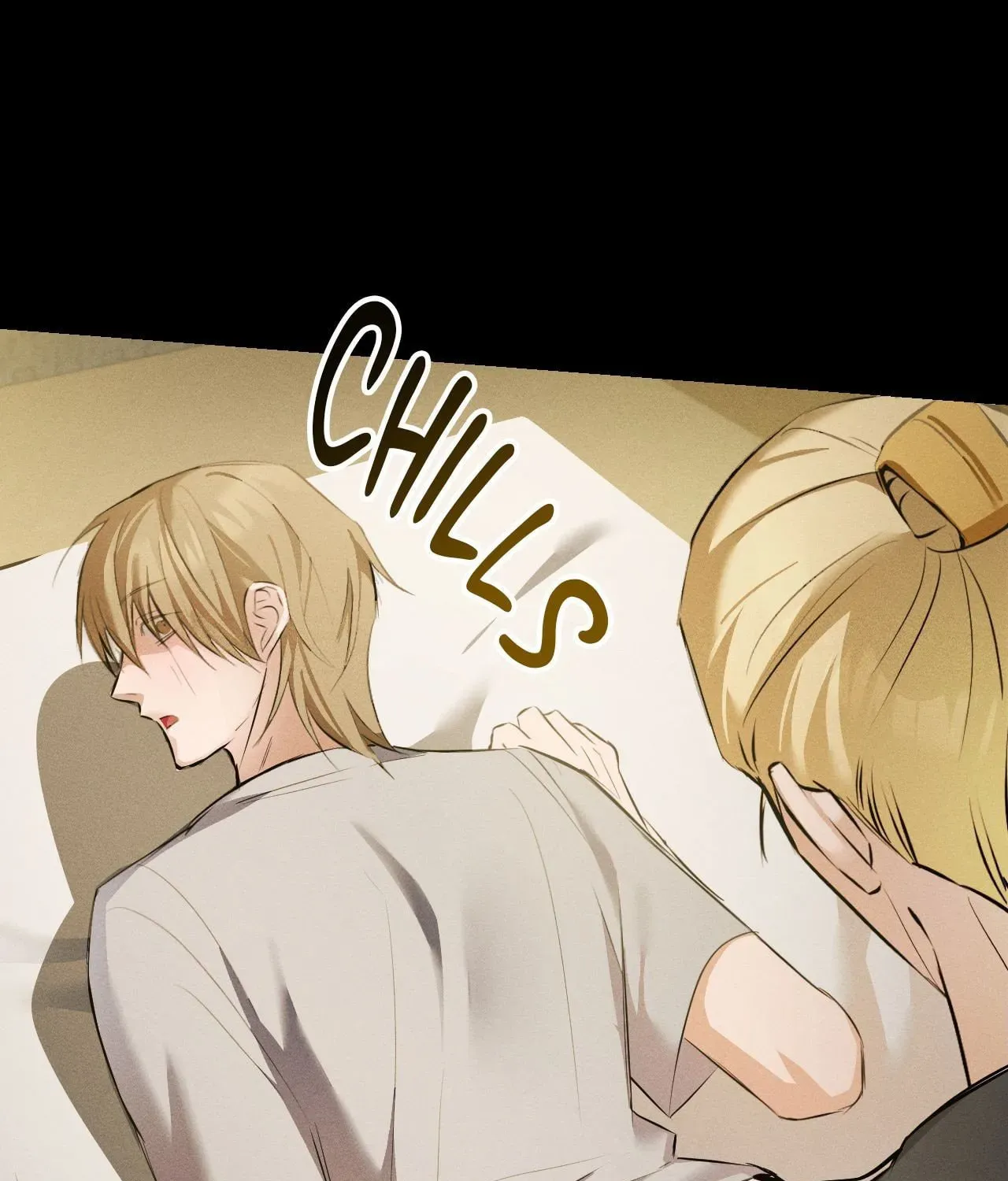 The Shaman's Dwelling Chapter 21 page 46 - 