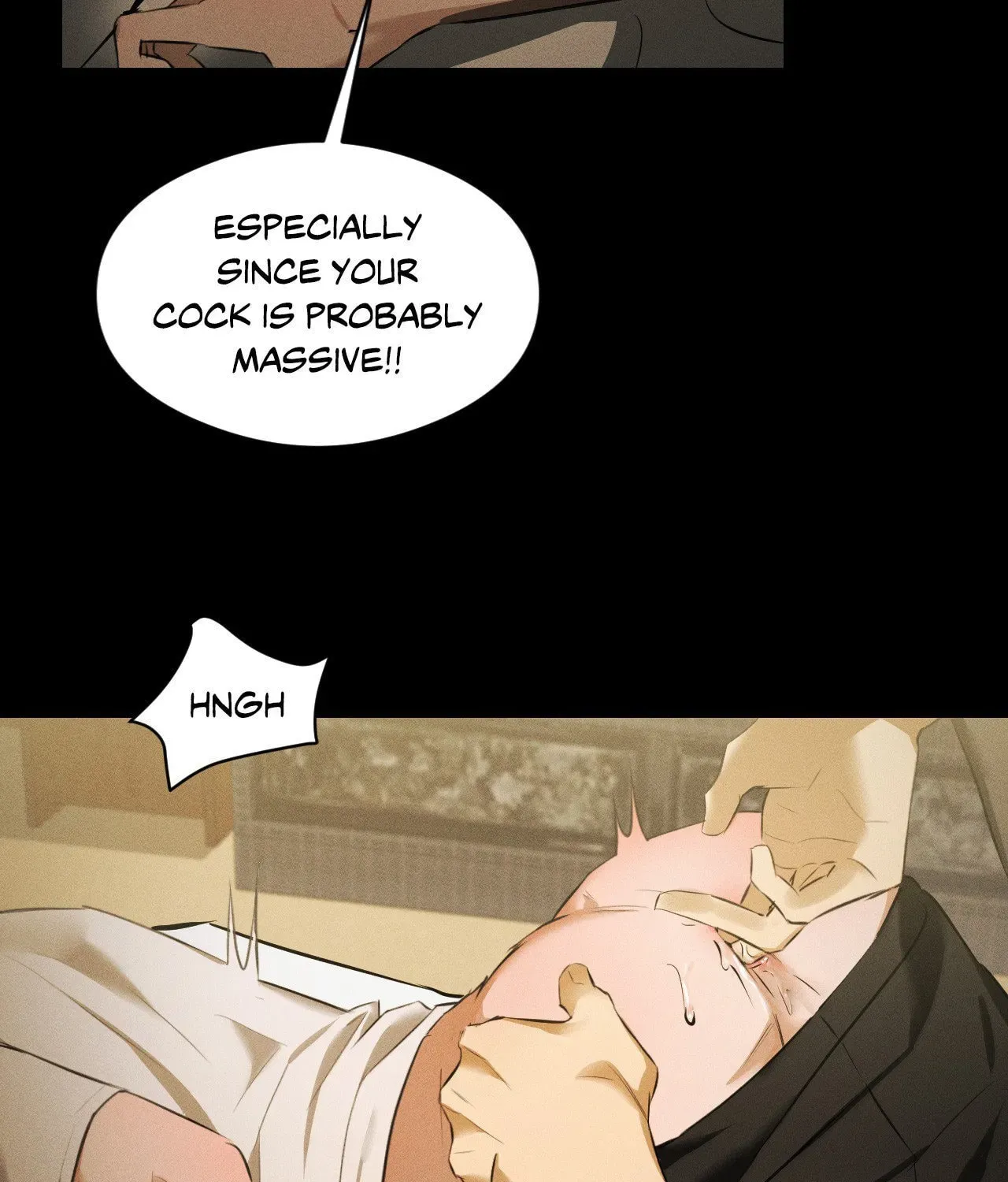 The Shaman's Dwelling Chapter 21 page 51 - 