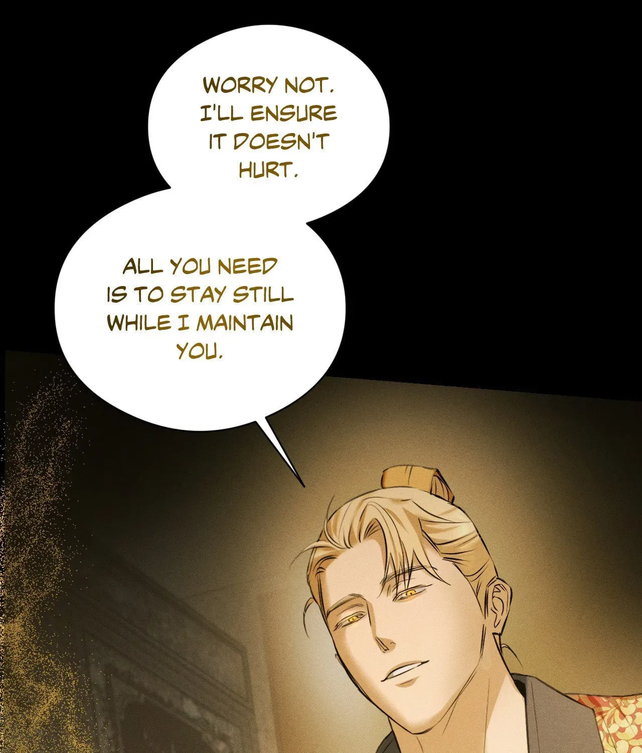 The Shaman's Dwelling Chapter 21 page 53 - 