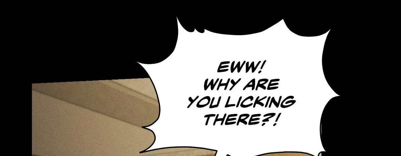 The Shaman's Dwelling Chapter 21 page 60 - 