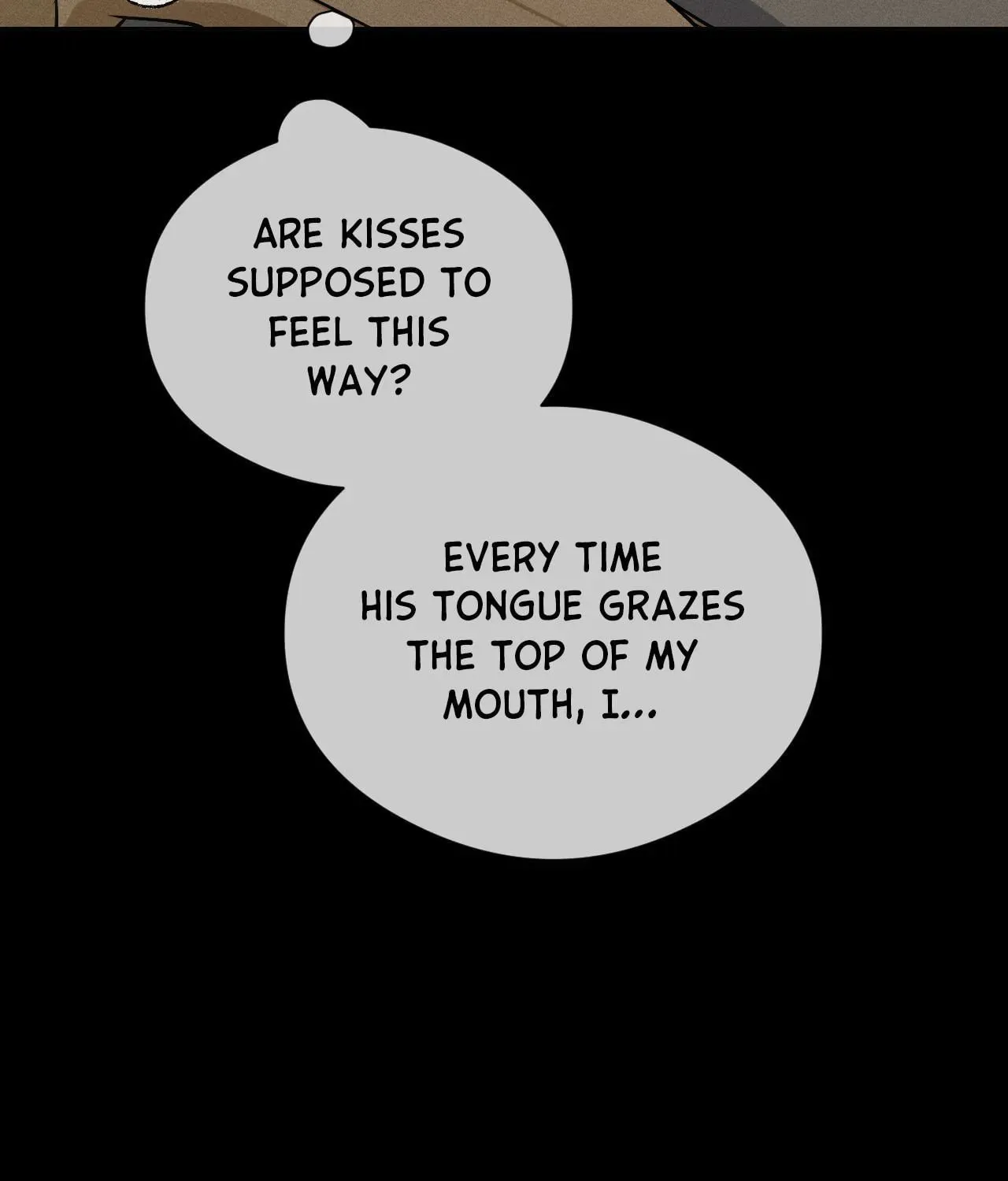 The Shaman's Dwelling Chapter 21 page 7 - 