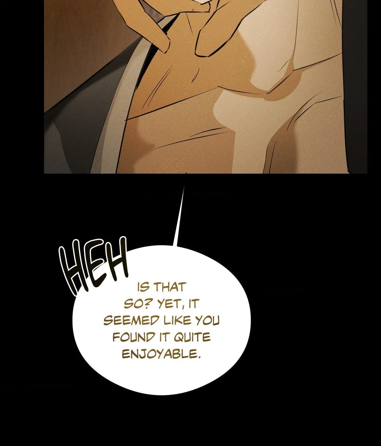 The Shaman's Dwelling Chapter 21 page 73 - 