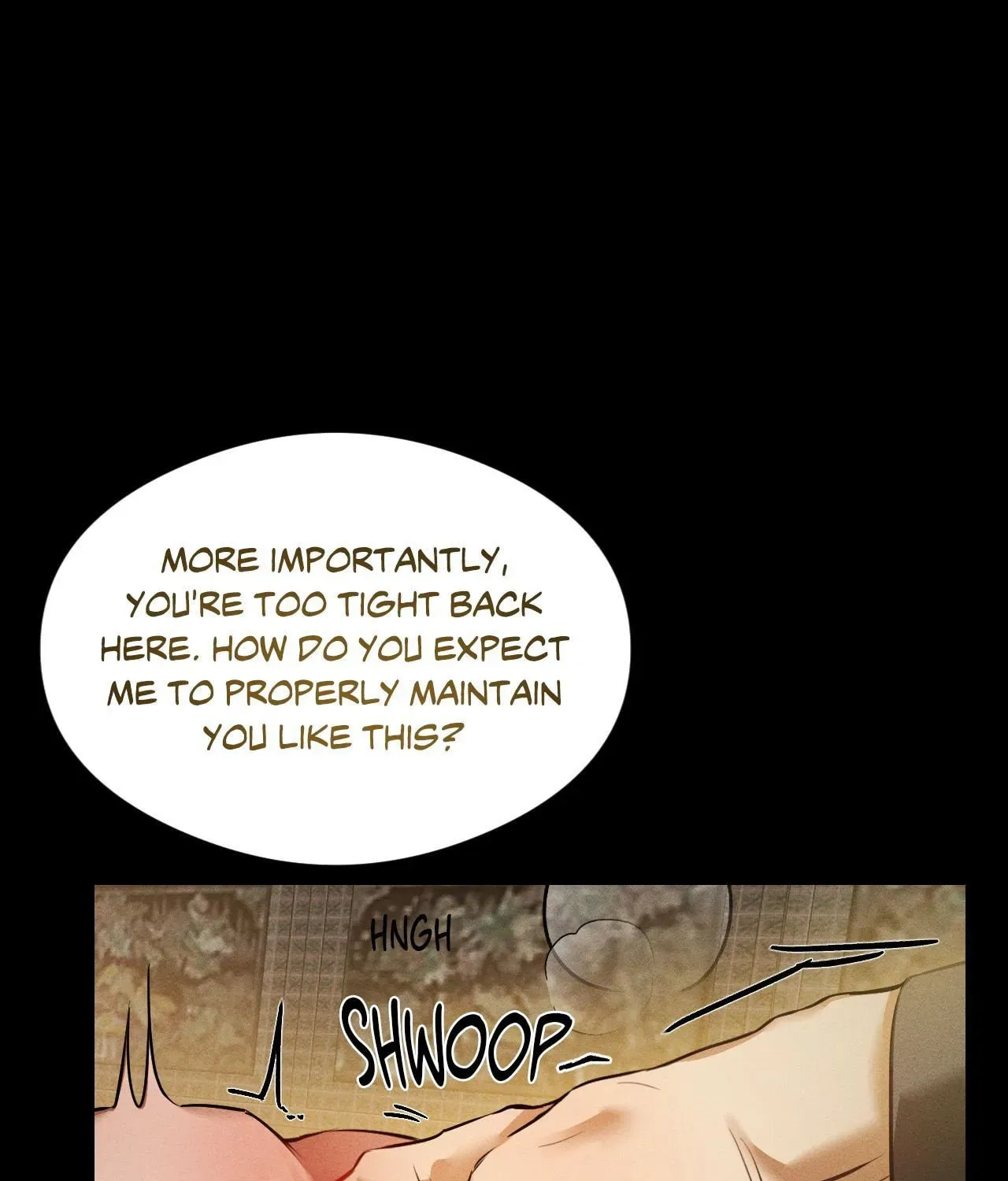 The Shaman's Dwelling Chapter 21 page 75 - 