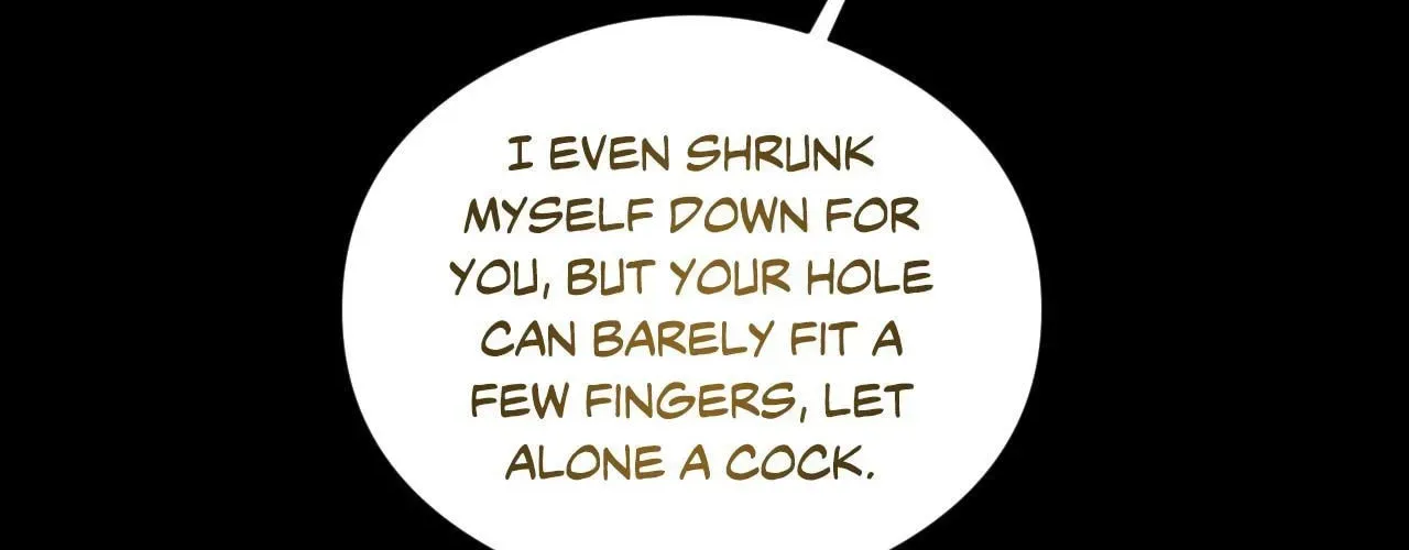 The Shaman's Dwelling Chapter 21 page 78 - 