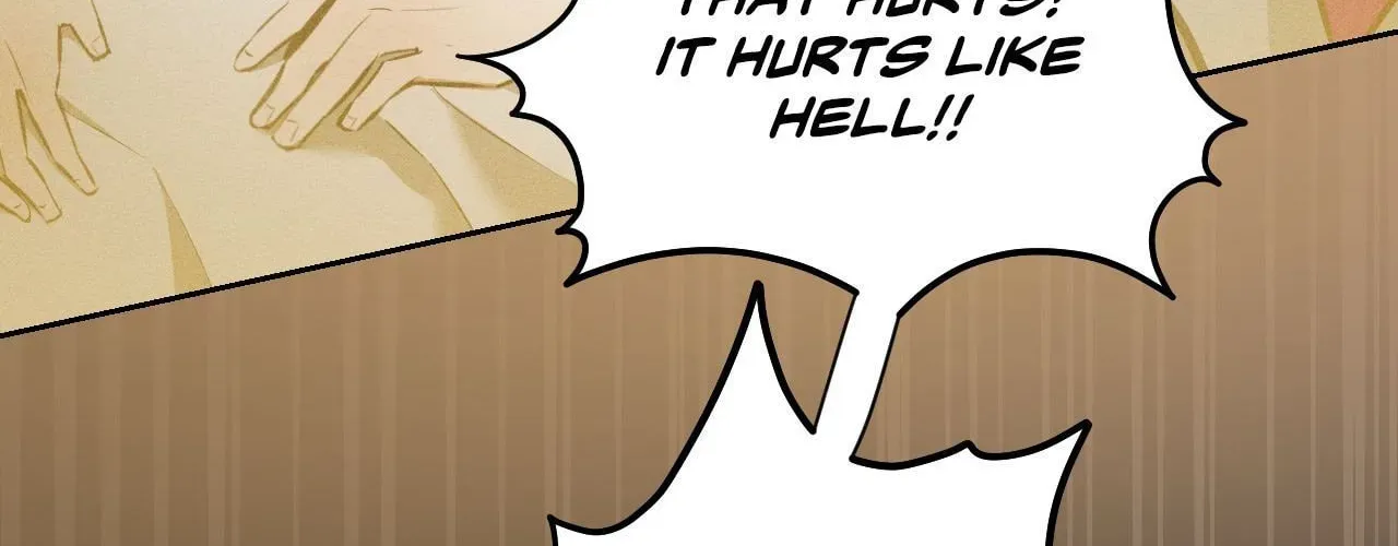 The Shaman's Dwelling Chapter 21 page 88 - 