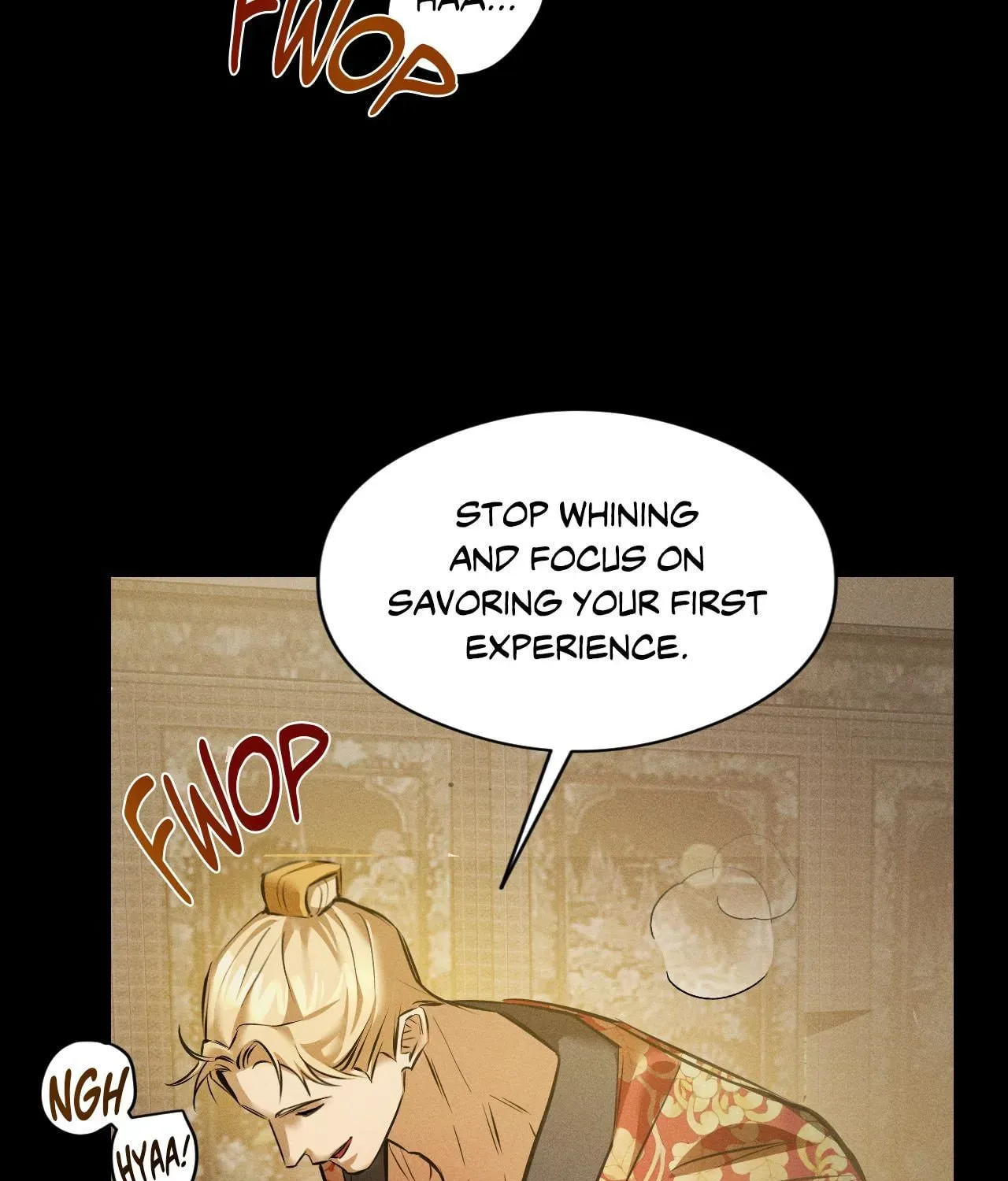The Shaman's Dwelling Chapter 21 page 93 - 