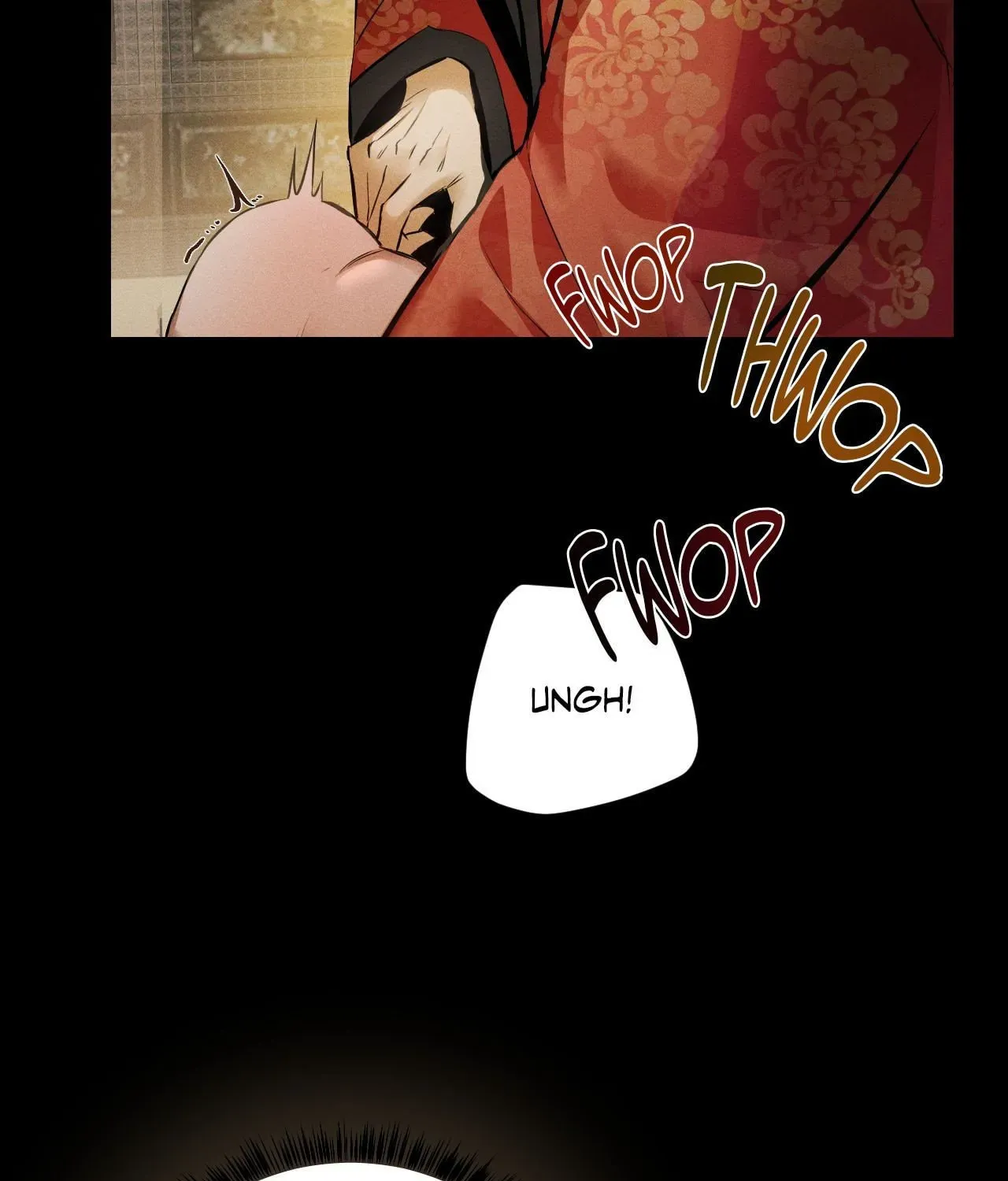 The Shaman's Dwelling Chapter 21 page 95 - 
