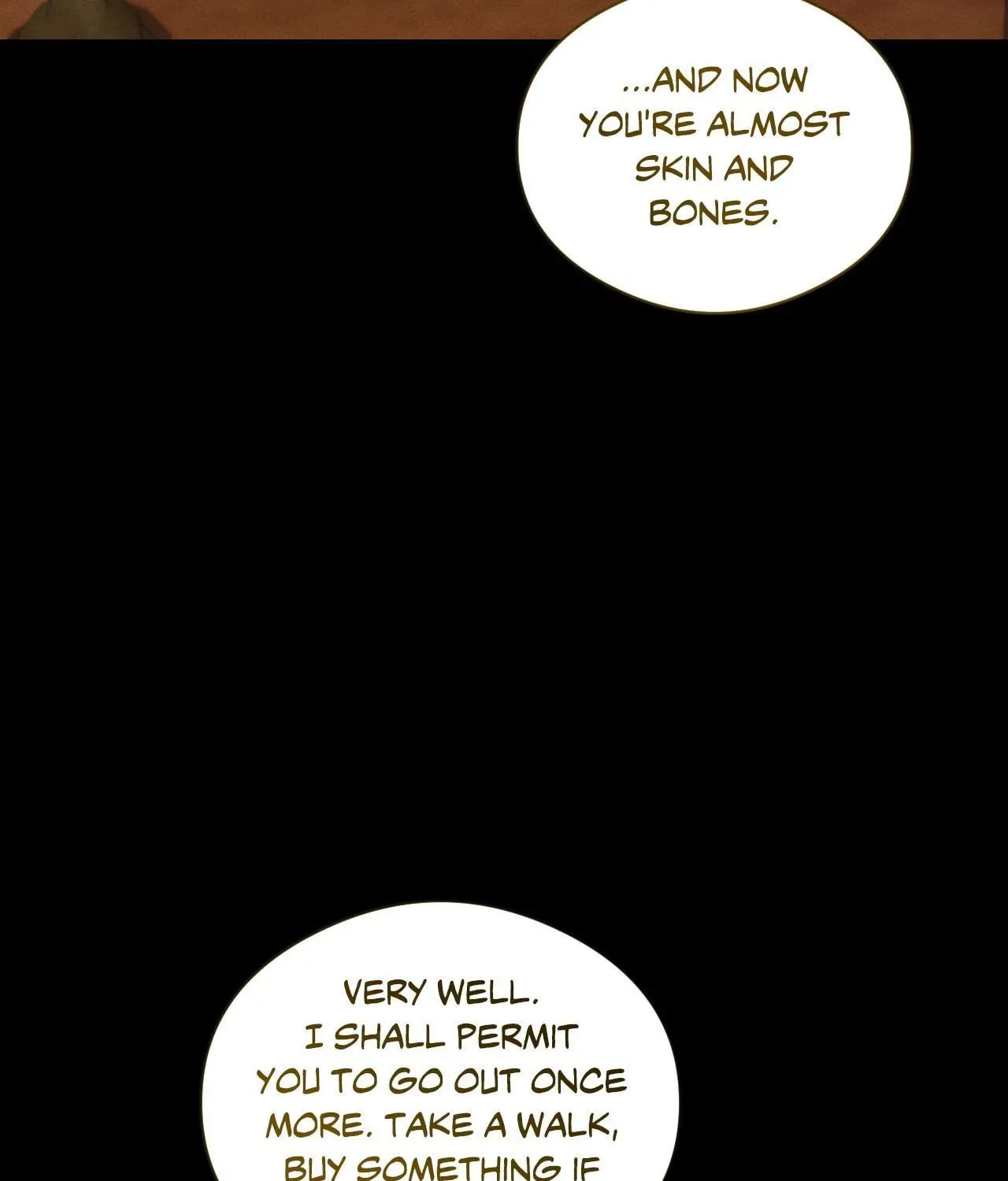 The Shaman's Dwelling Chapter 22 page 101 - 