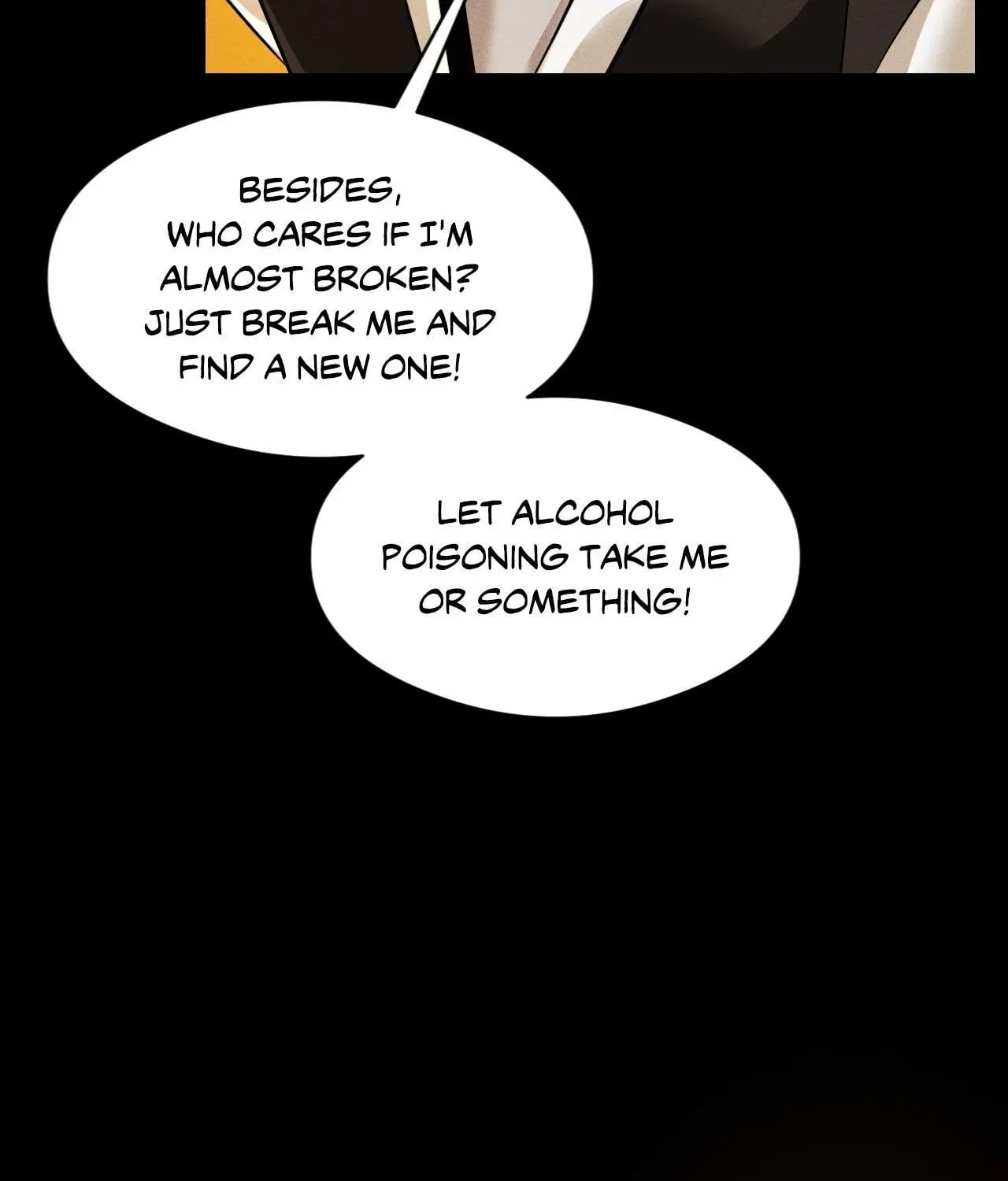 The Shaman's Dwelling Chapter 22 page 110 - 